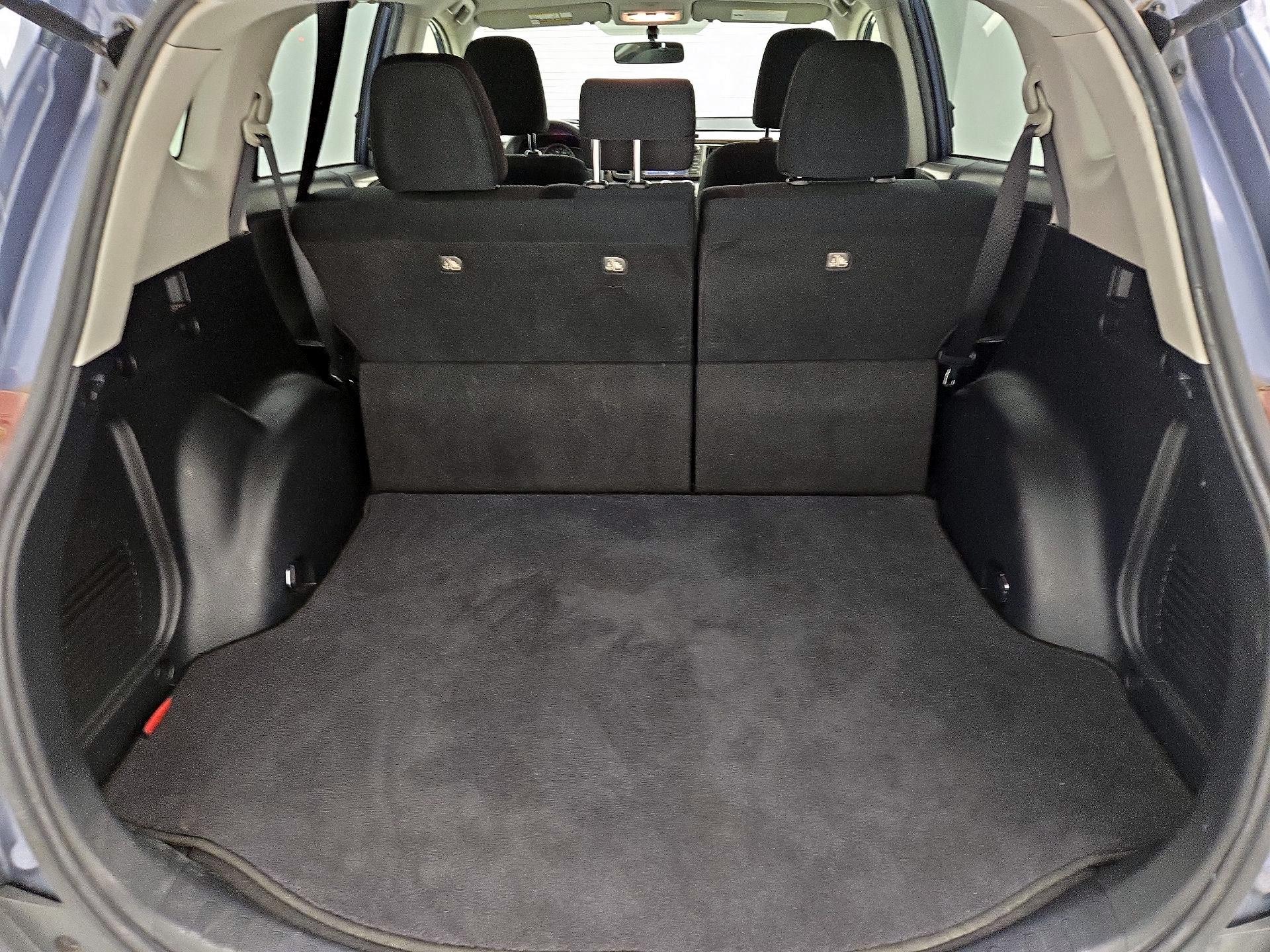 Thumbnail: 2014 Toyota RAV4 - 20