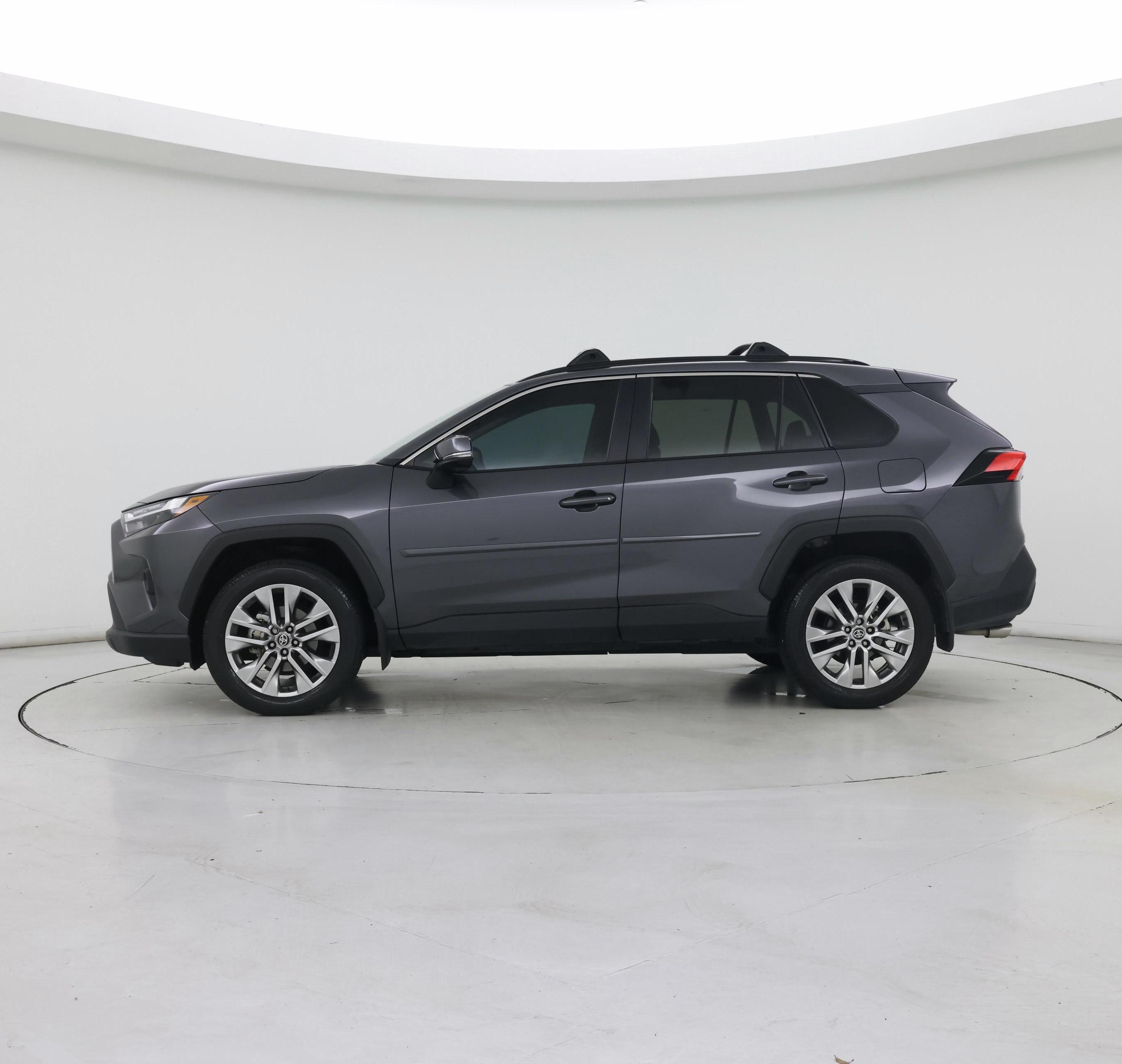 Thumbnail: 2024 Toyota RAV4 - 3