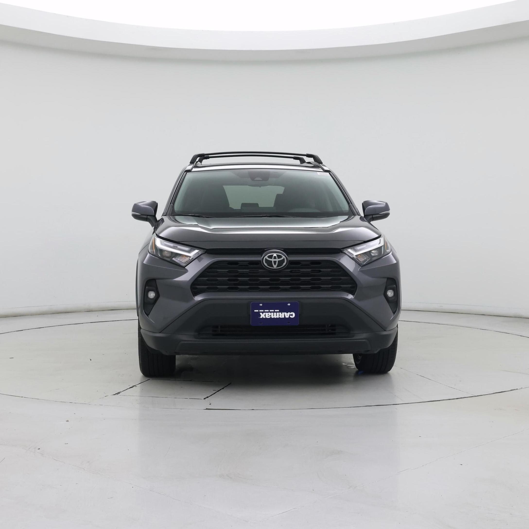 Thumbnail: 2024 Toyota RAV4 - 5
