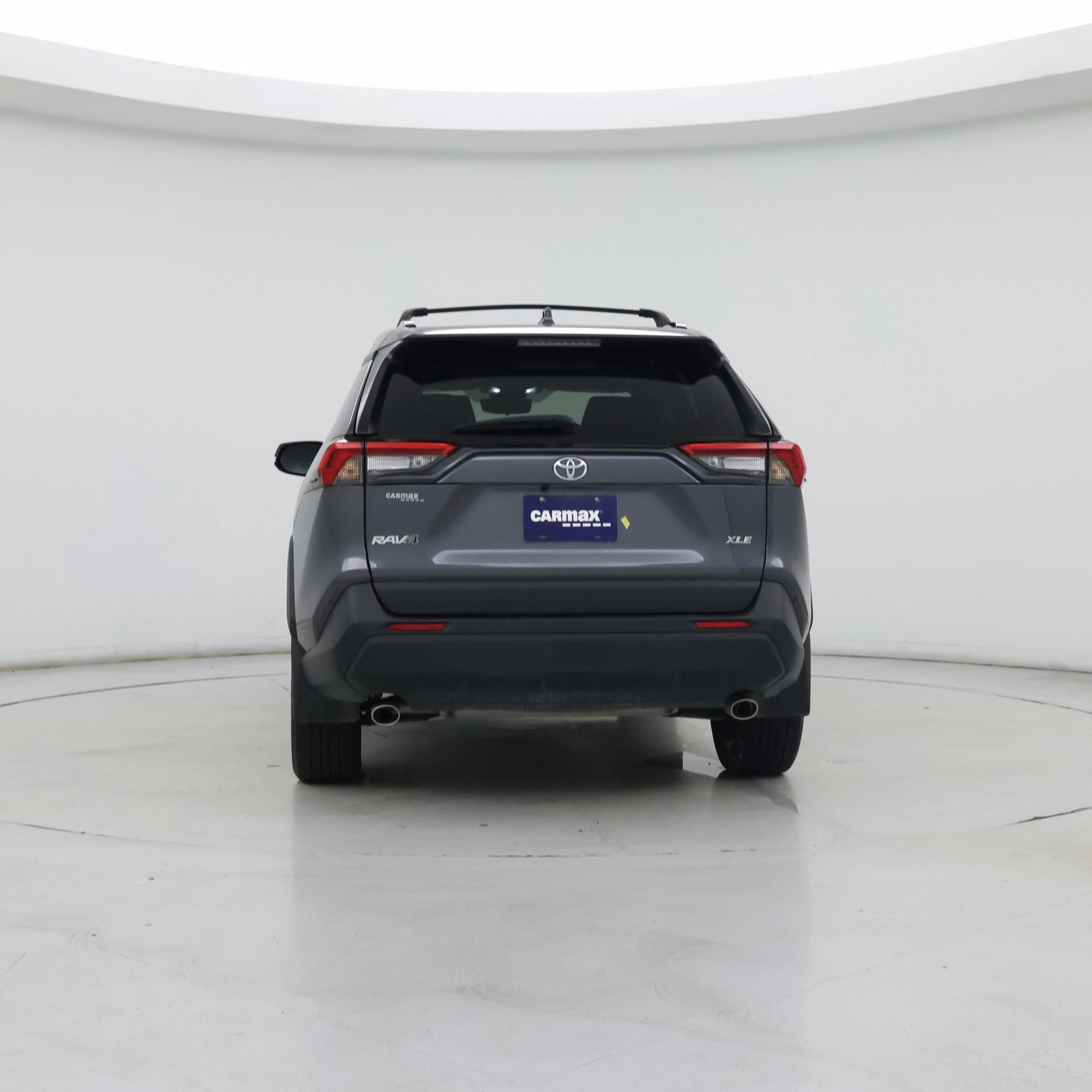 Thumbnail: 2024 Toyota RAV4 - 6