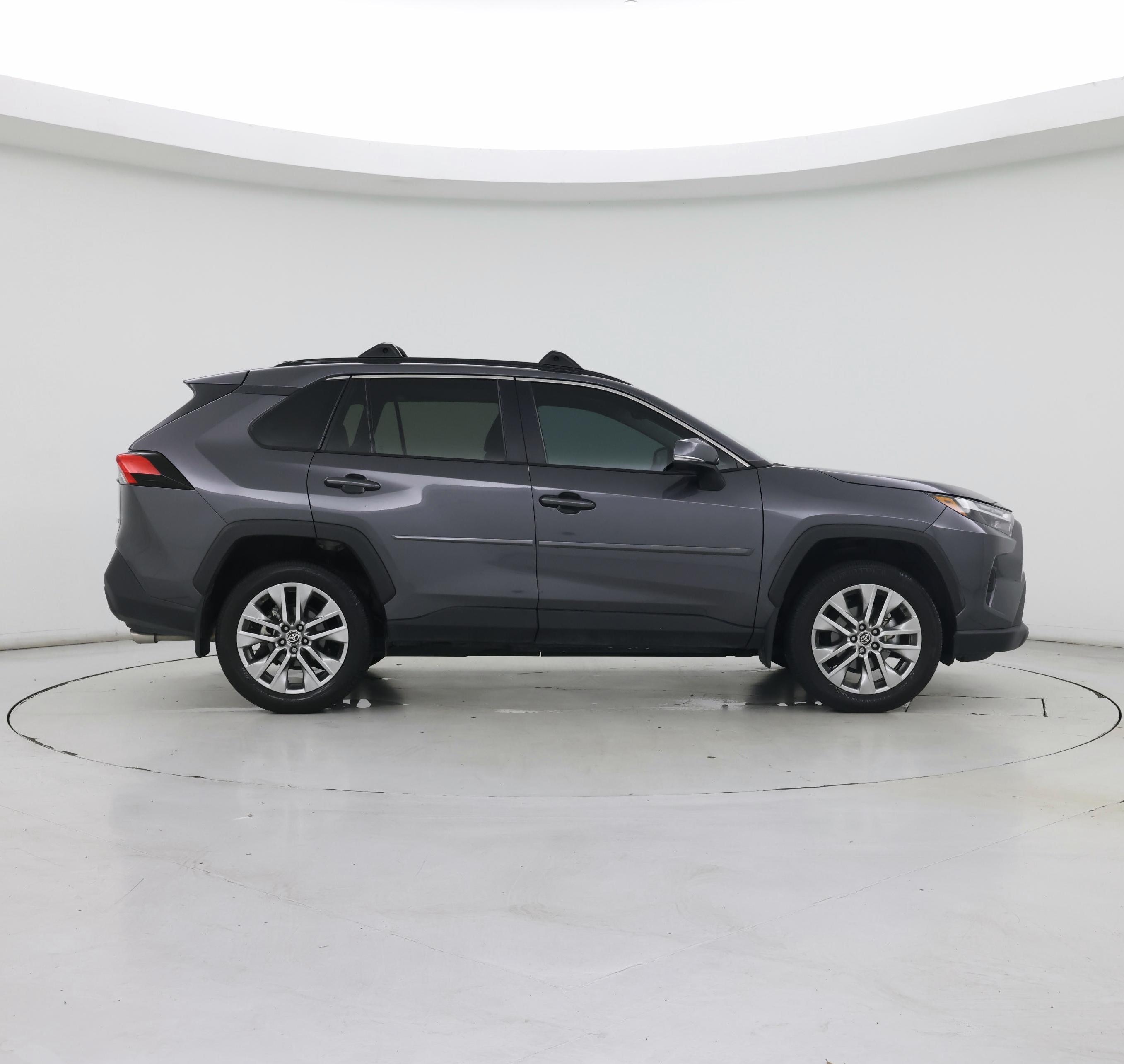 Thumbnail: 2024 Toyota RAV4 - 7