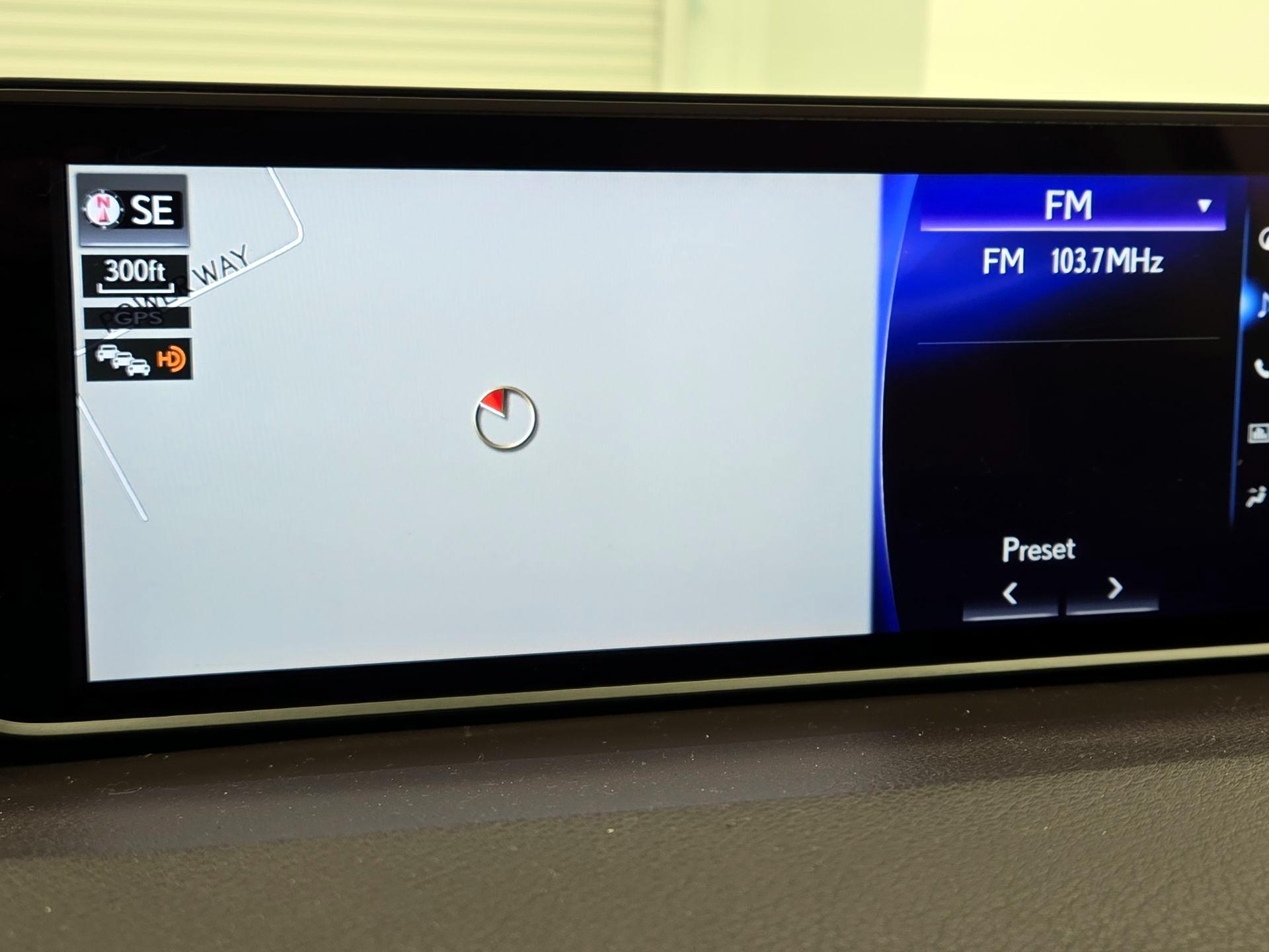Thumbnail: 2016 Lexus RX - 14