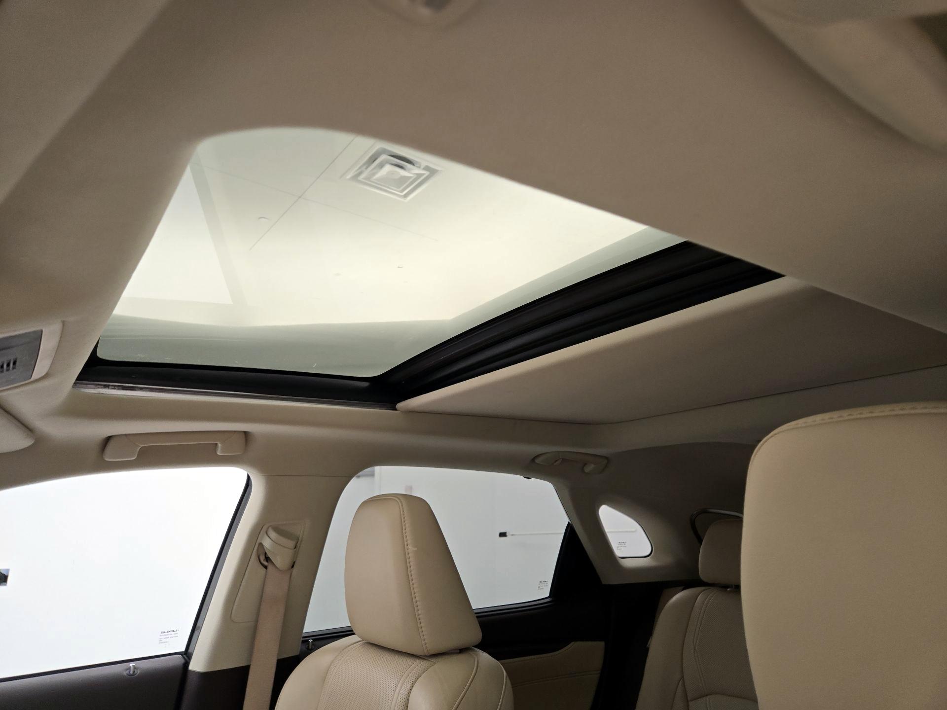Thumbnail: 2016 Lexus RX - 19