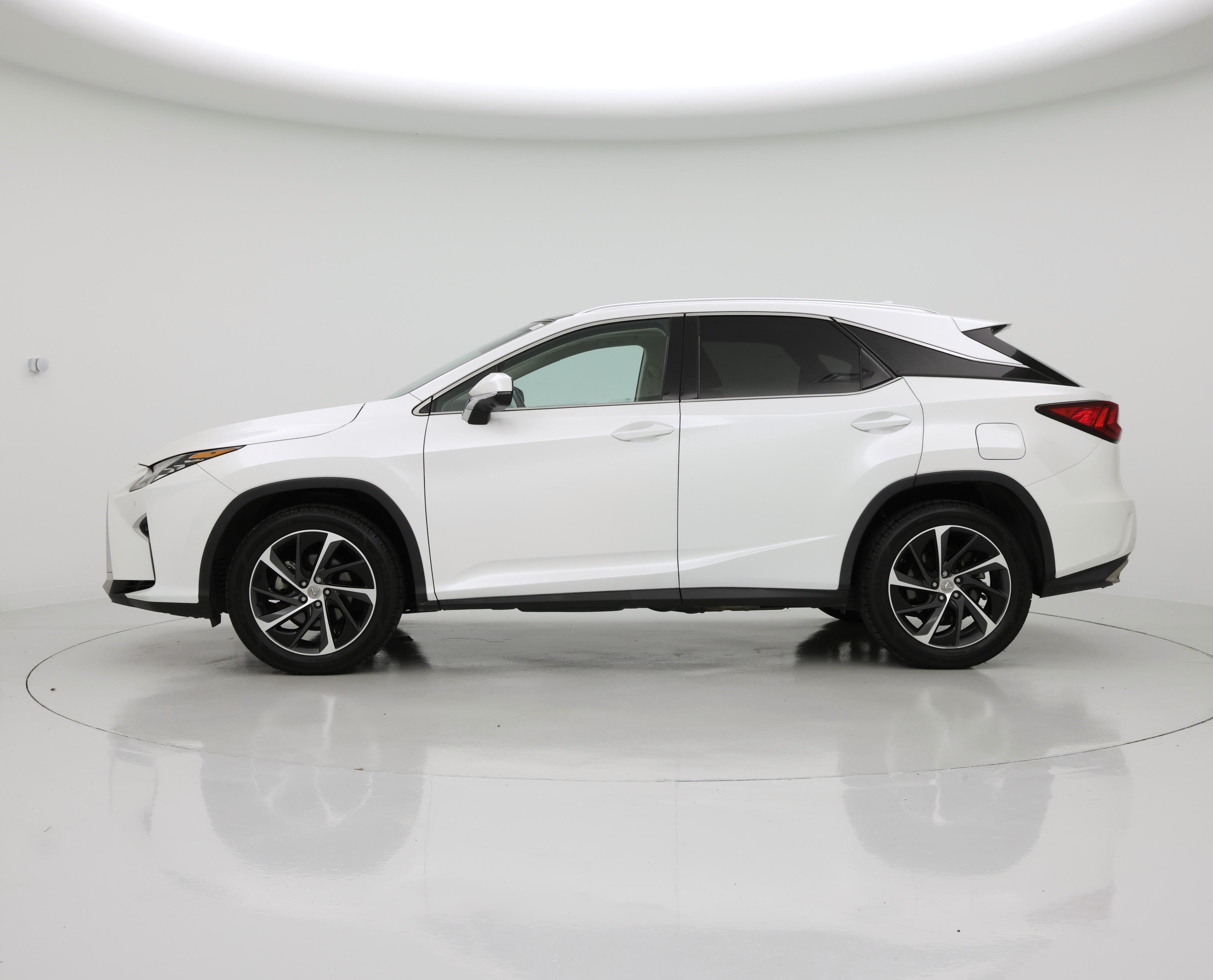 Thumbnail: 2016 Lexus RX - 3