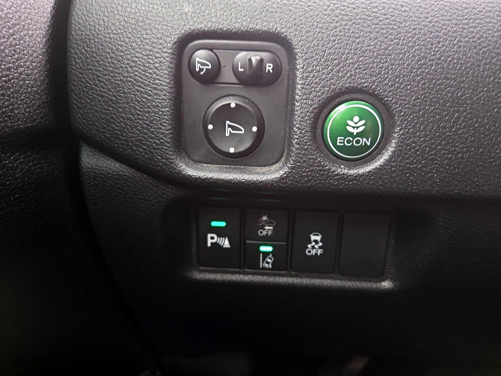 Thumbnail: 2021 Honda Passport - 13
