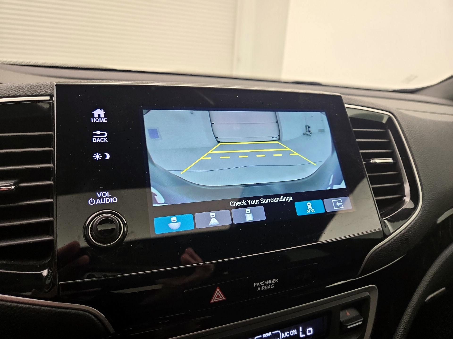 Thumbnail: 2021 Honda Passport - 15