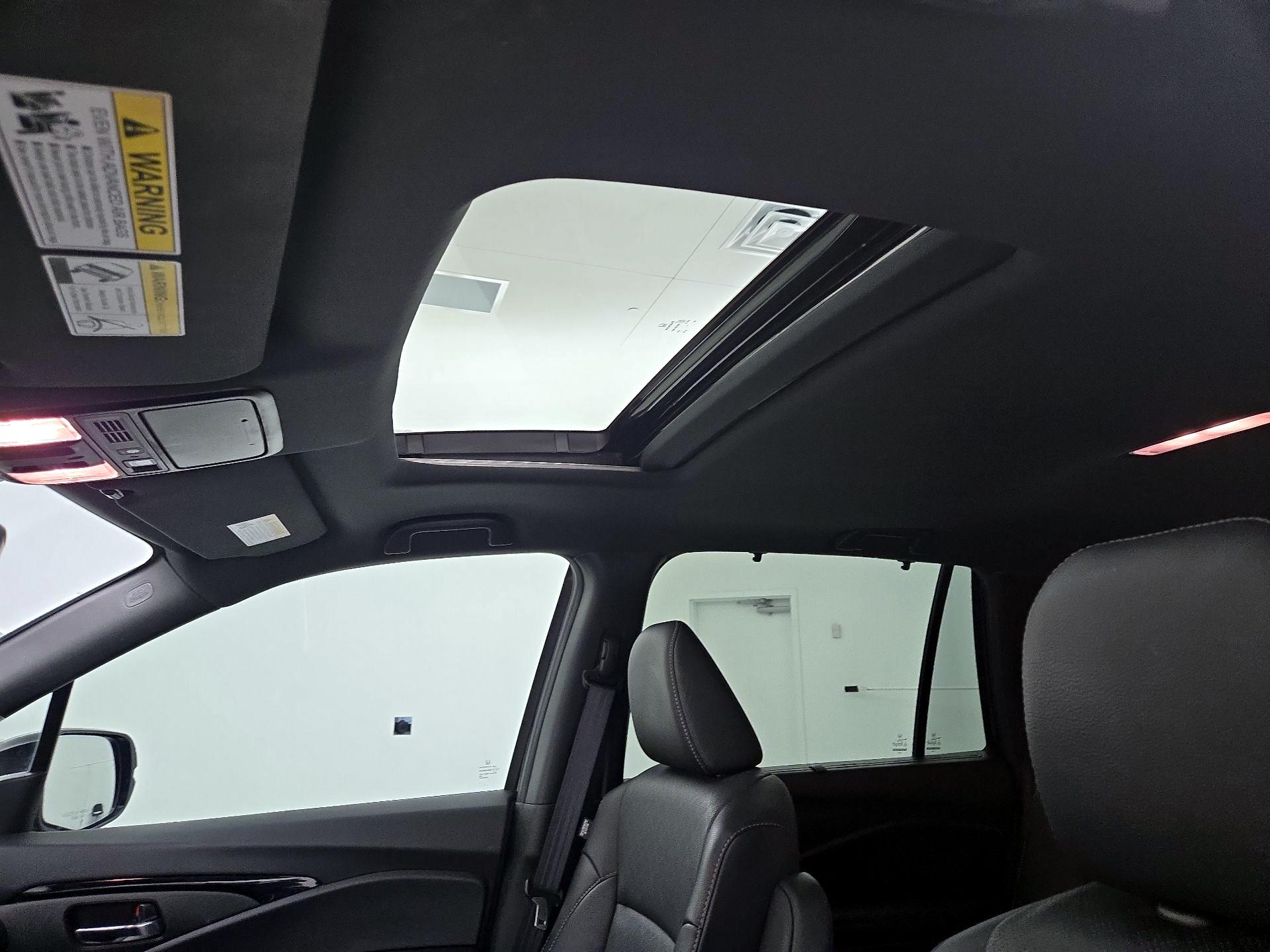 Thumbnail: 2021 Honda Passport - 20