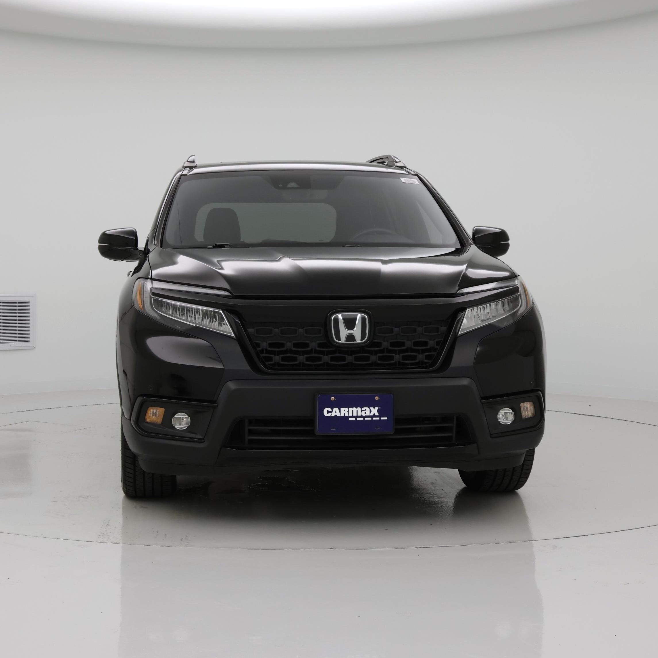 Thumbnail: 2021 Honda Passport - 5