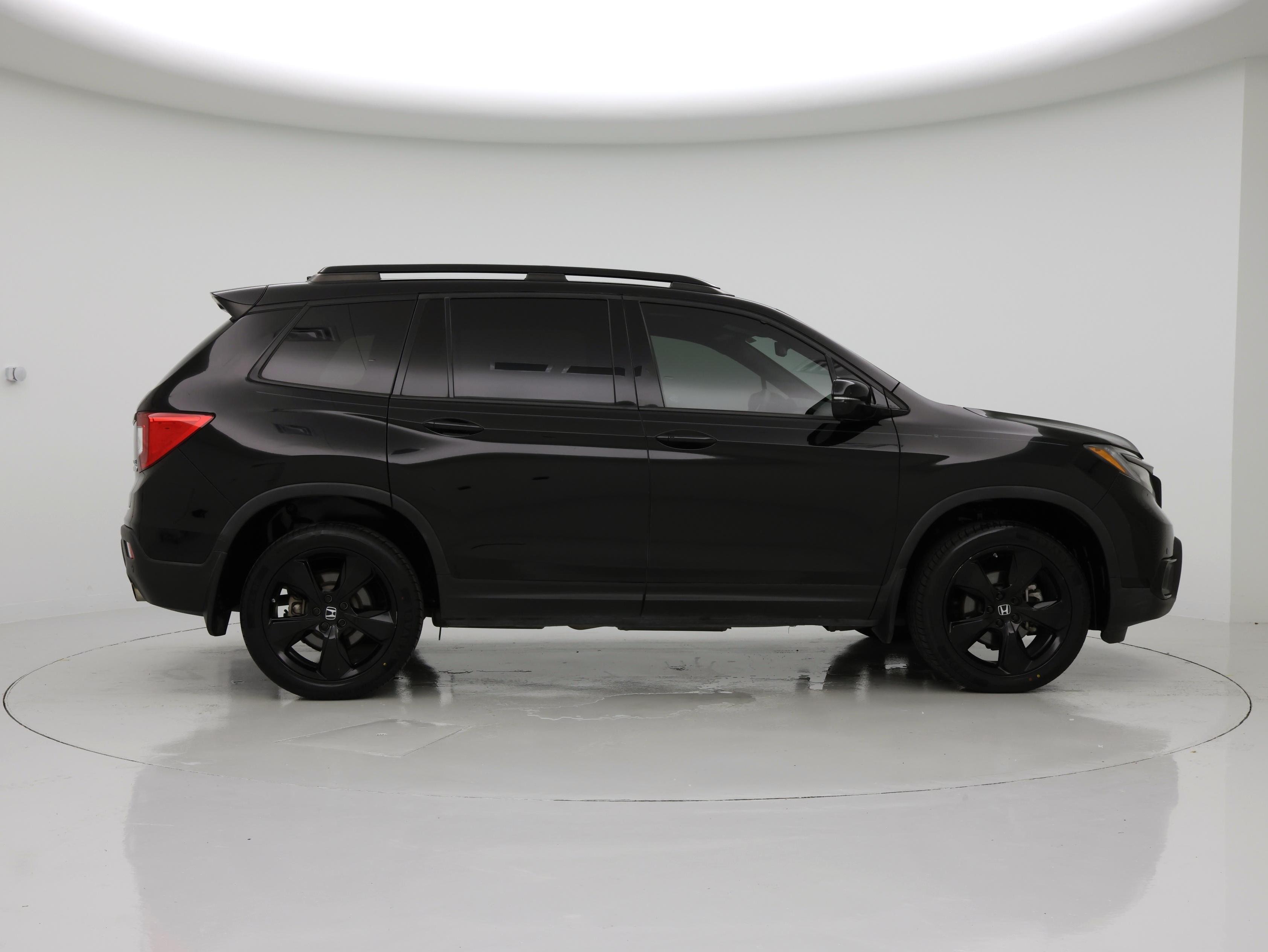 Thumbnail: 2021 Honda Passport - 7