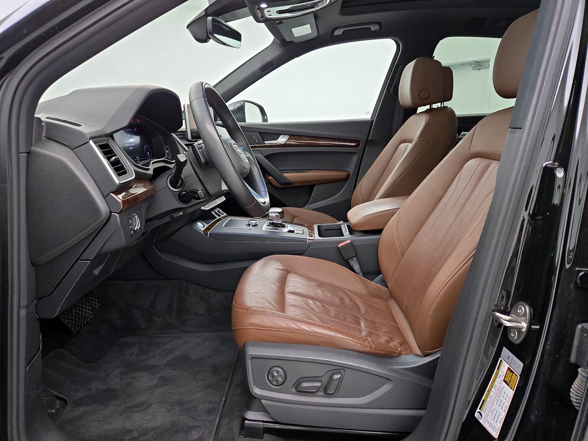 Thumbnail: 2018 Audi Q5 - 11