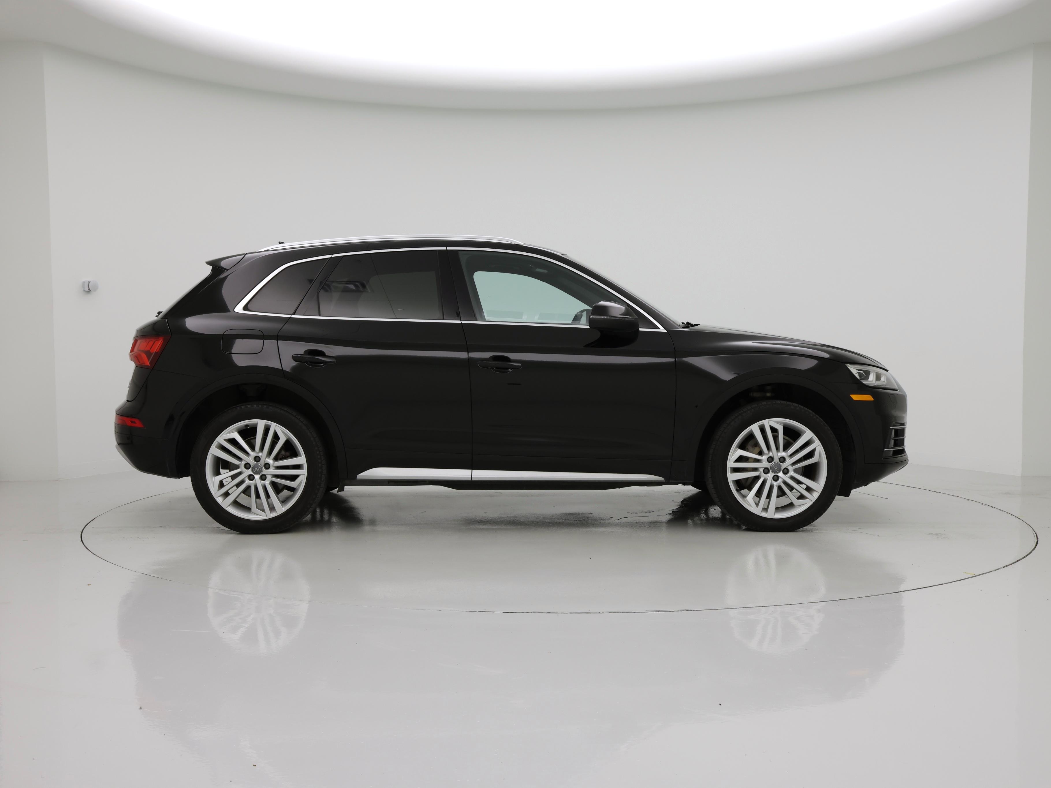 Thumbnail: 2018 Audi Q5 - 7
