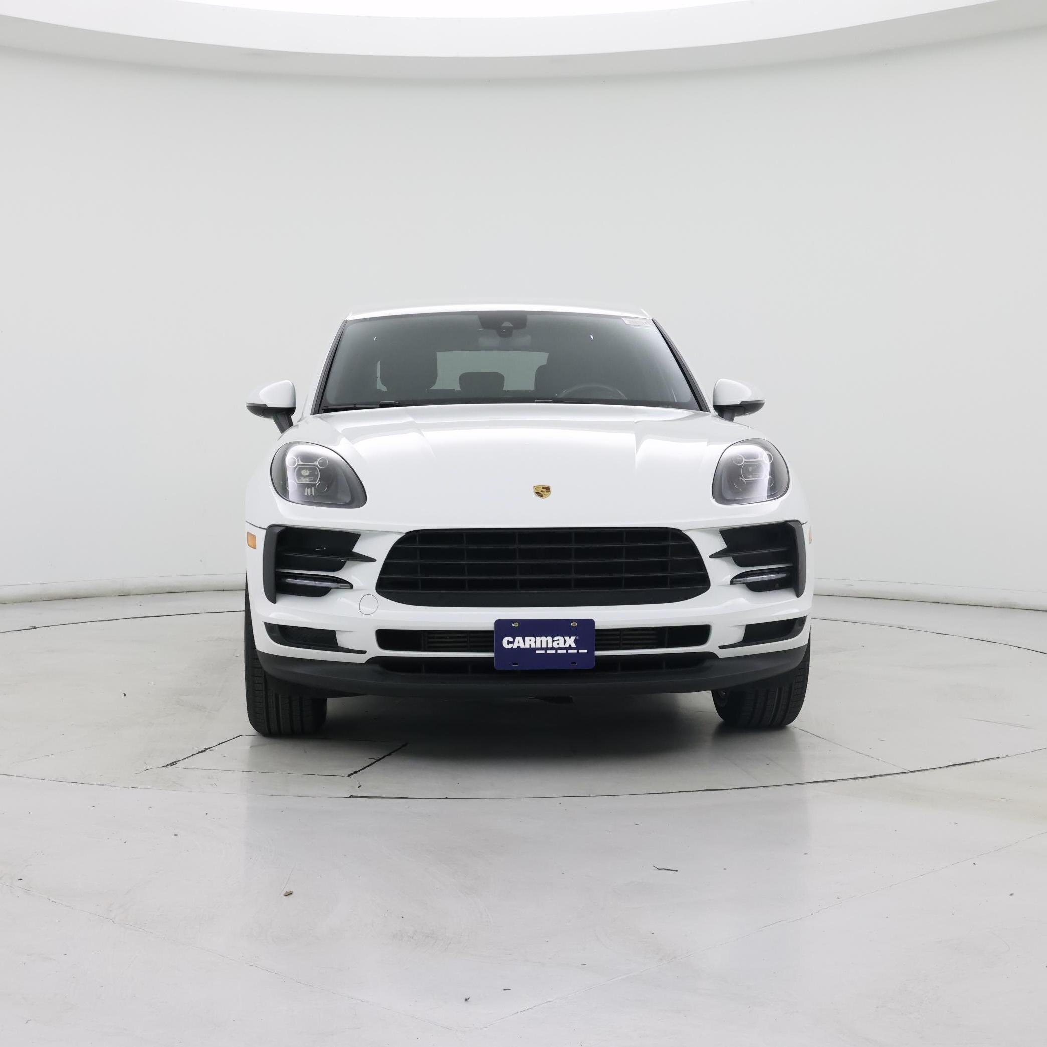 Thumbnail: 2020 Porsche Macan - 5