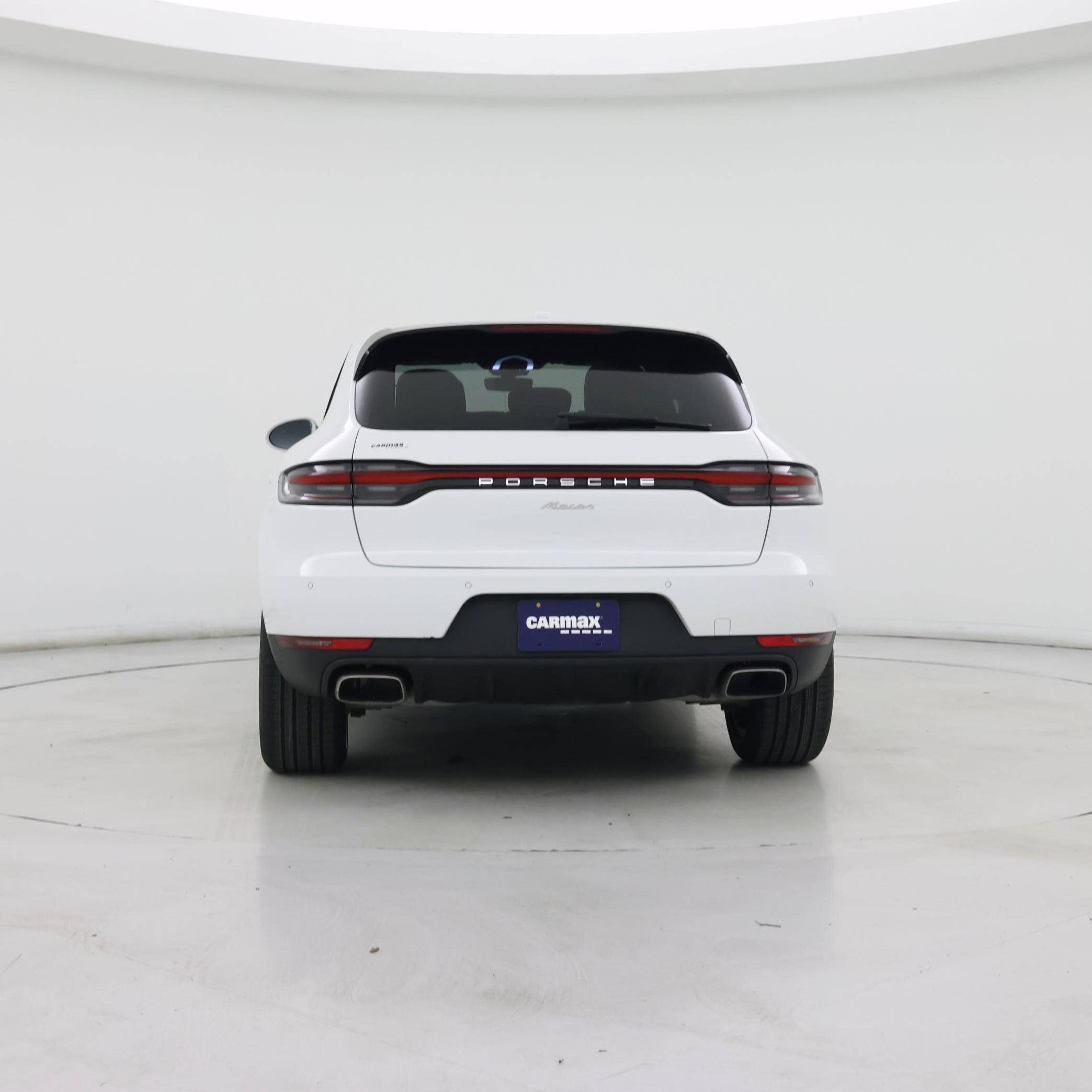 Thumbnail: 2020 Porsche Macan - 6