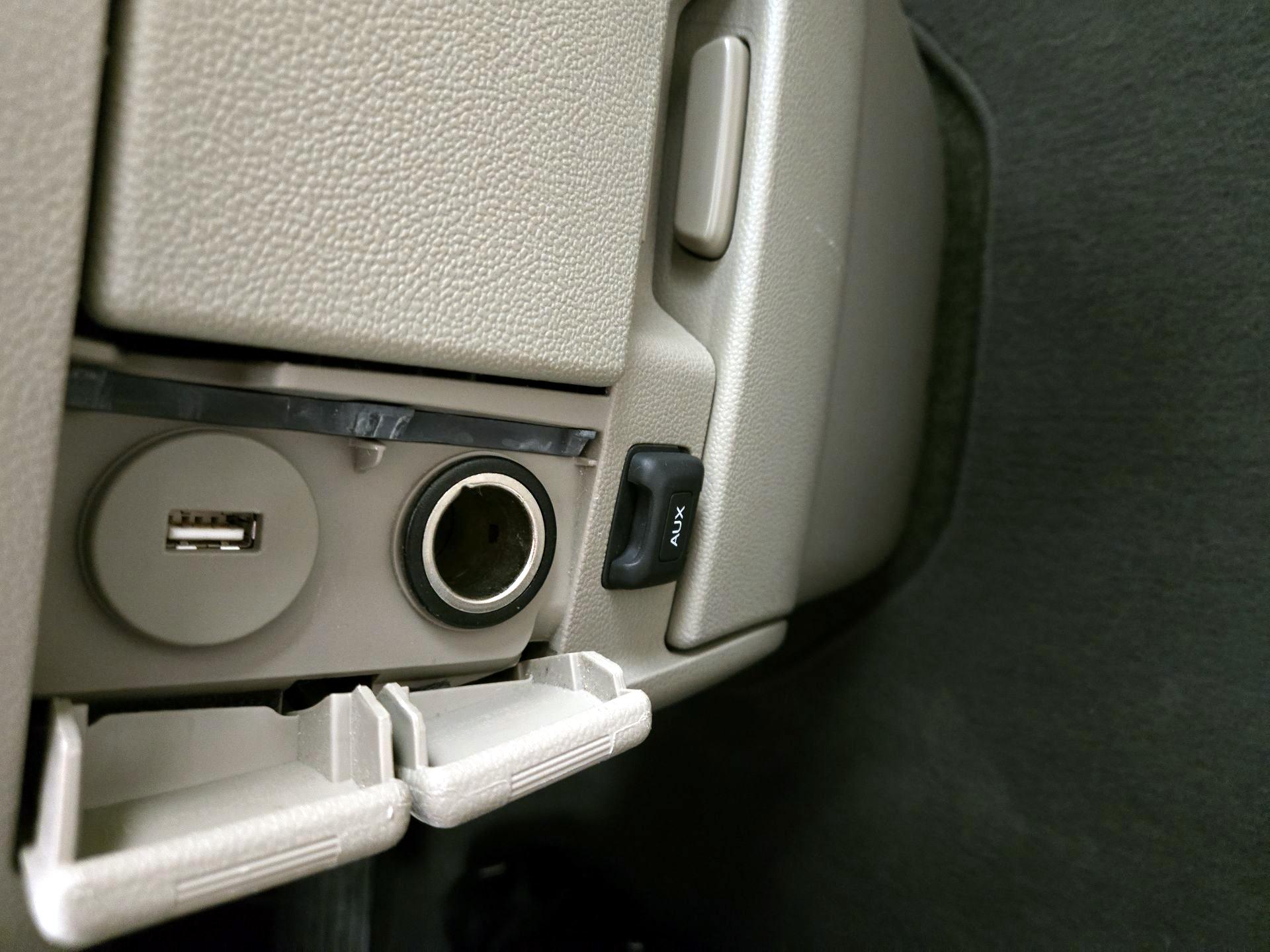 Thumbnail: 2016 Honda Odyssey - 18