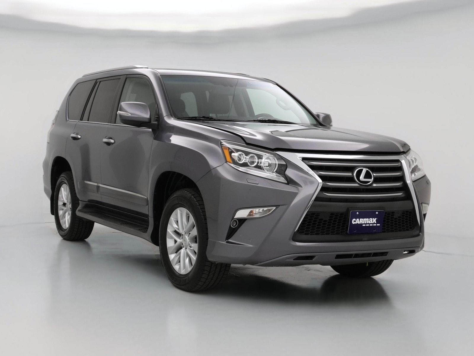 2017 Lexus GX