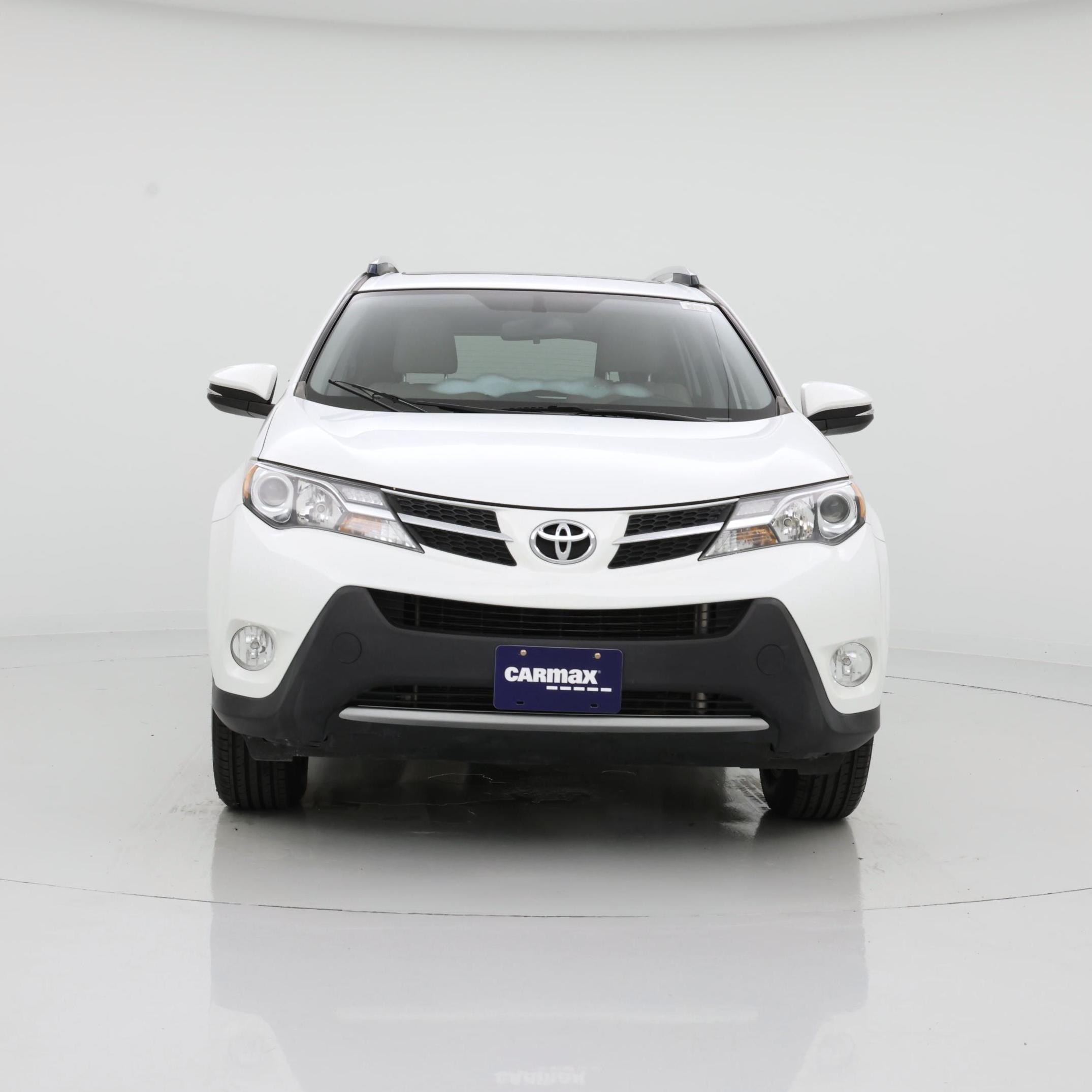 Thumbnail: 2015 Toyota RAV4 - 5