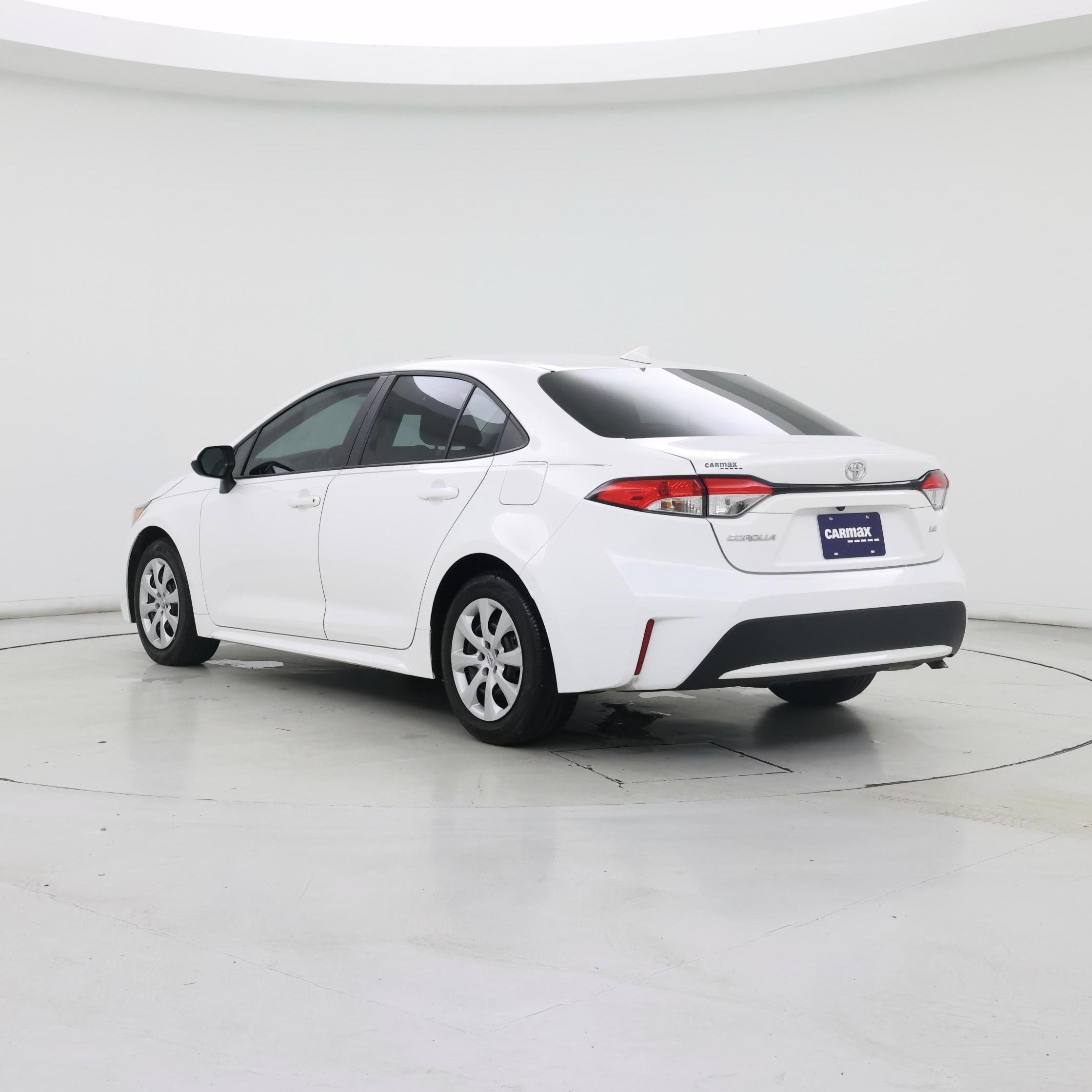 Thumbnail: 2022 Toyota Corolla - 2