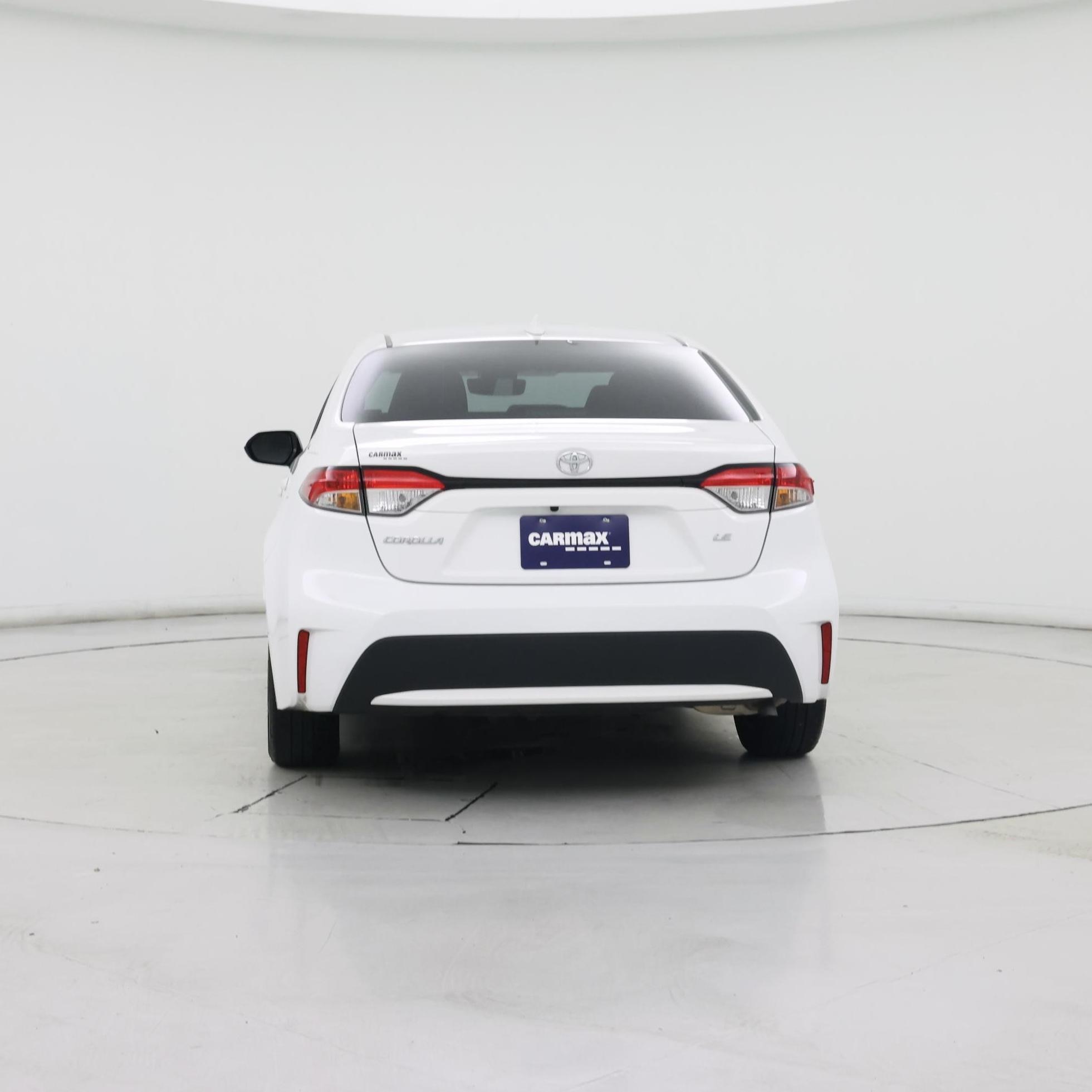 Thumbnail: 2022 Toyota Corolla - 6