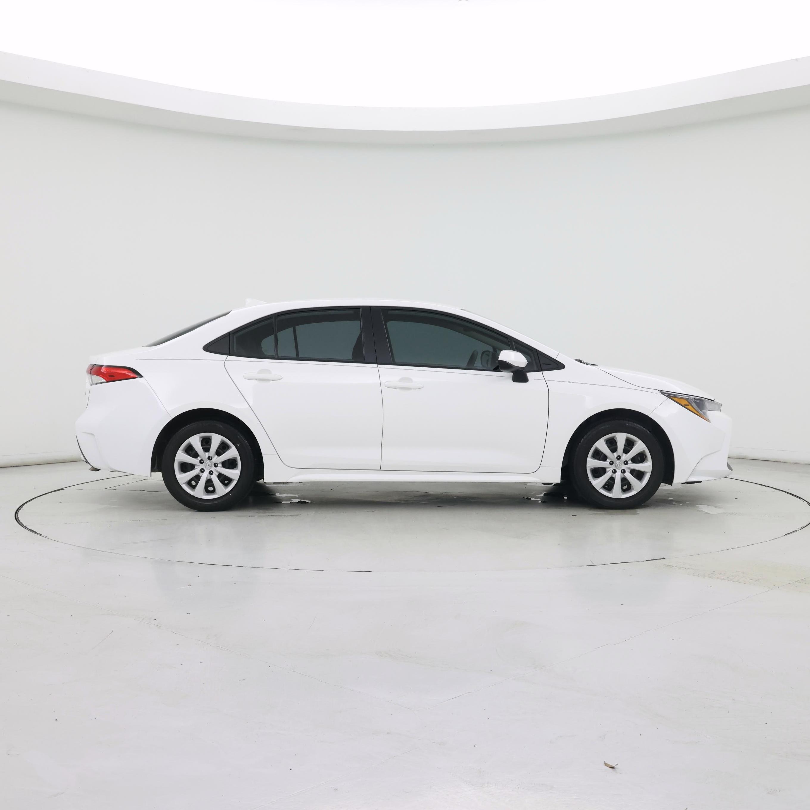 Thumbnail: 2022 Toyota Corolla - 7