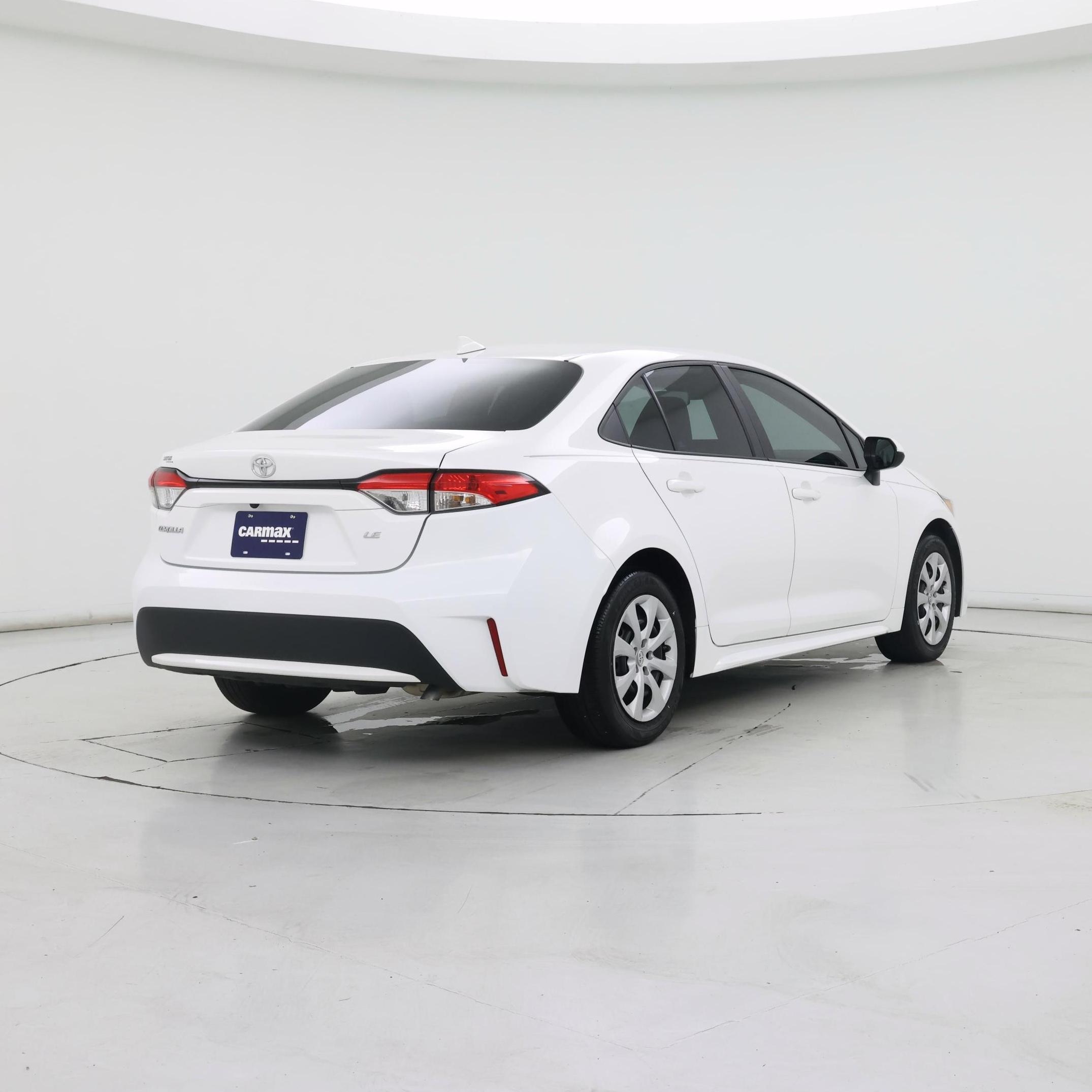Thumbnail: 2022 Toyota Corolla - 8