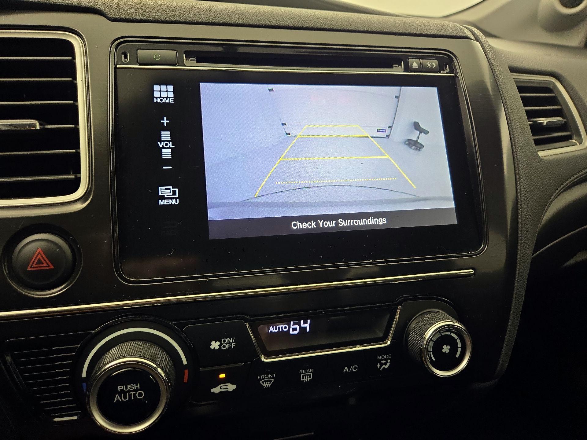 Thumbnail: 2015 Honda Civic - 13
