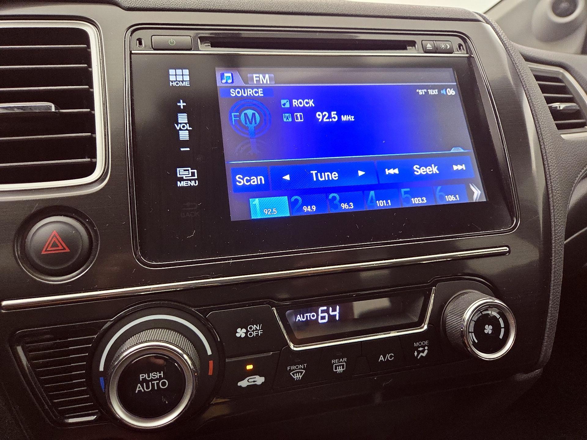 Thumbnail: 2015 Honda Civic - 14