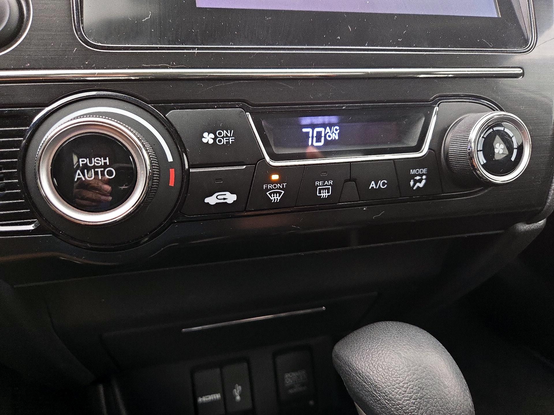 Thumbnail: 2015 Honda Civic - 15
