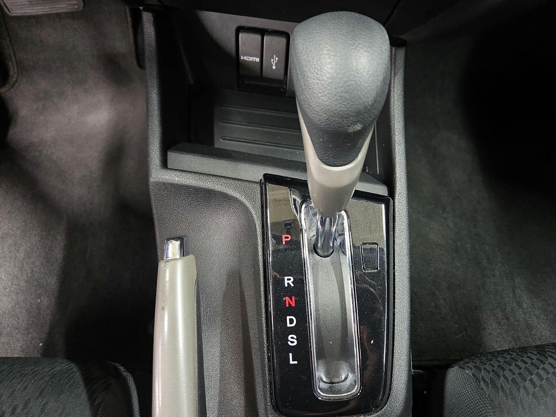 Thumbnail: 2015 Honda Civic - 16