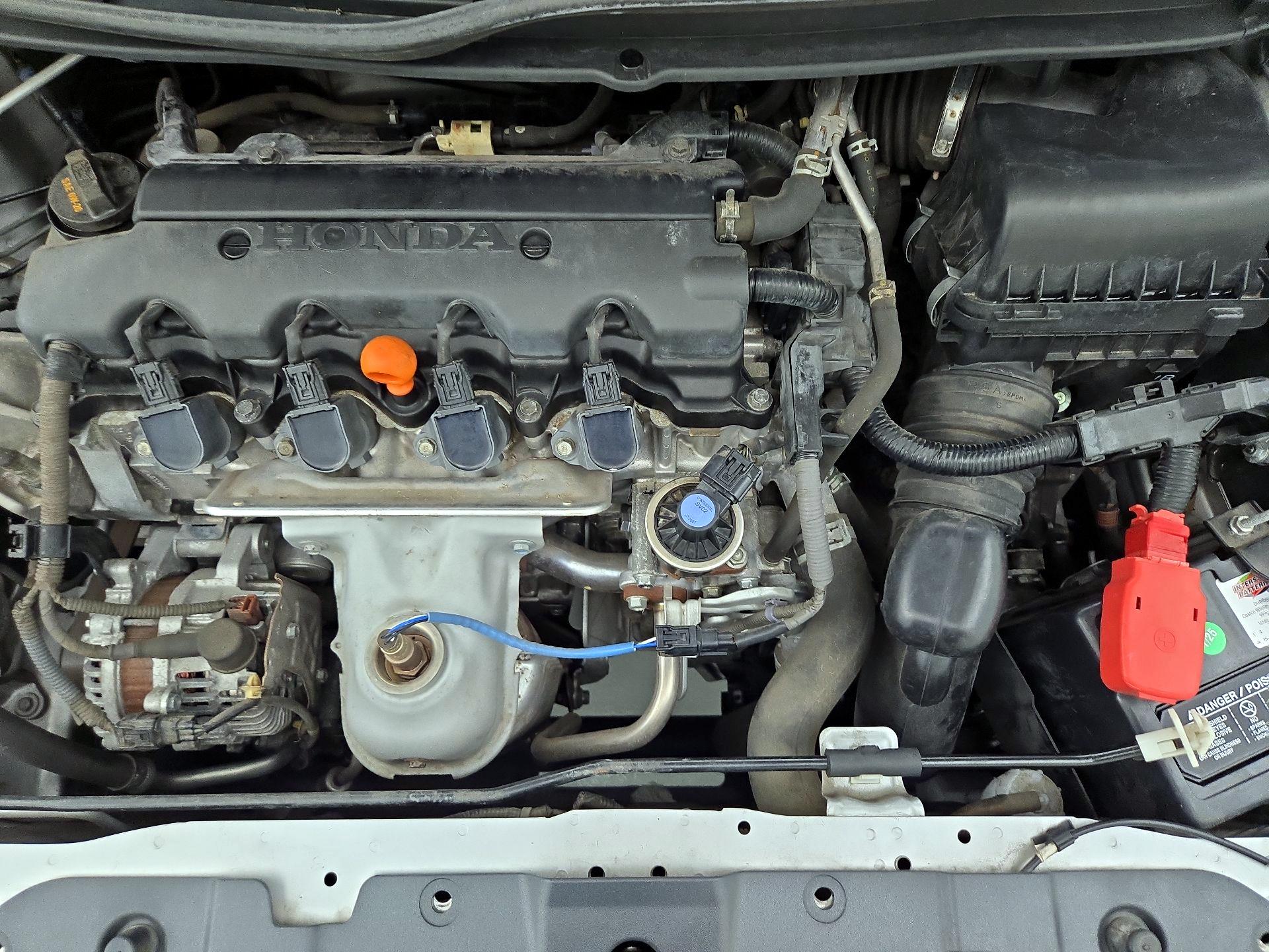 Thumbnail: 2015 Honda Civic - 20