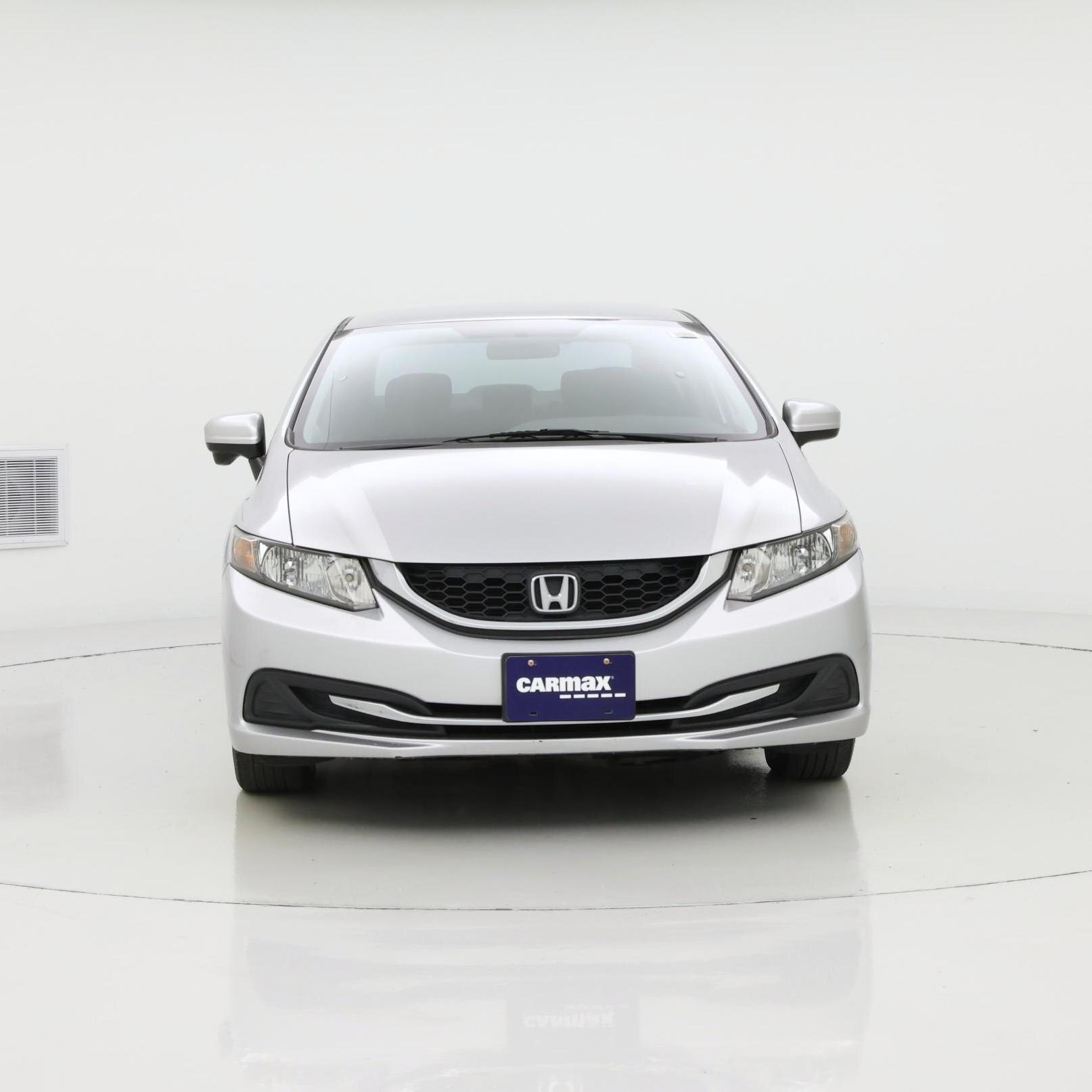 Thumbnail: 2015 Honda Civic - 5