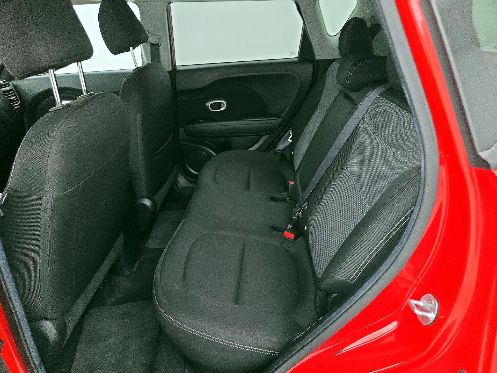 Thumbnail: 2017 Kia Soul - 19