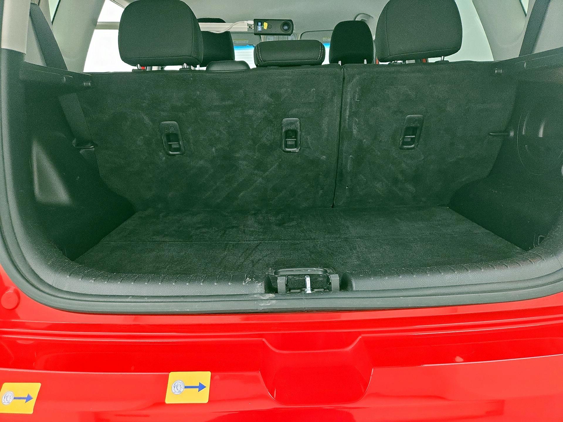 Thumbnail: 2017 Kia Soul - 20