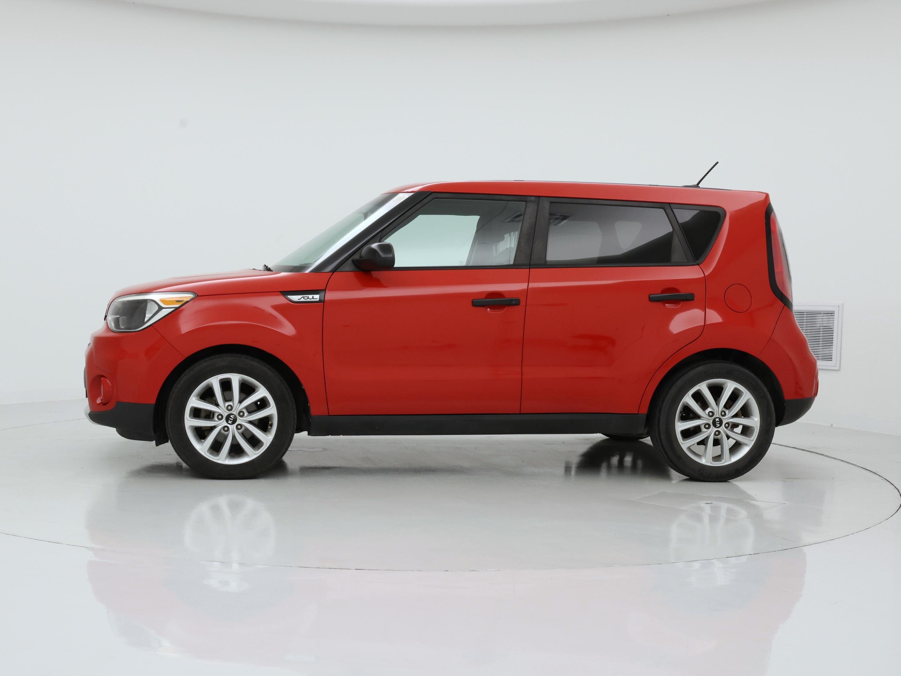 Thumbnail: 2017 Kia Soul - 3
