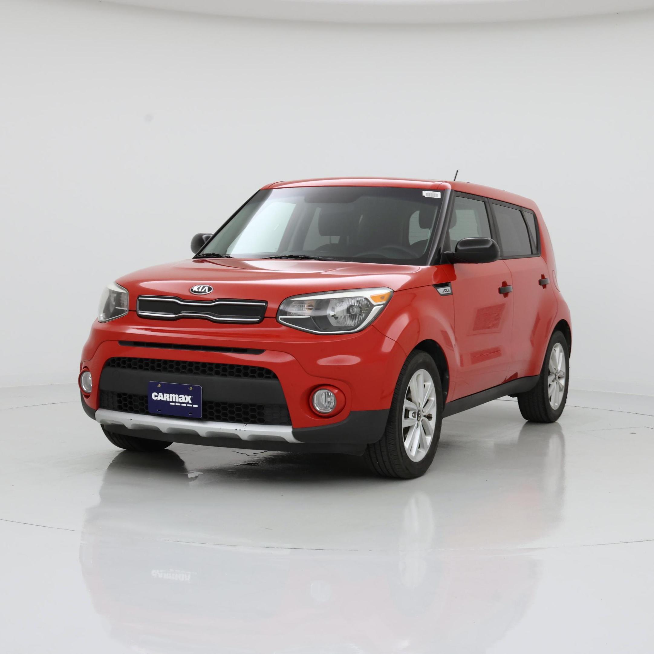 Thumbnail: 2017 Kia Soul - 4