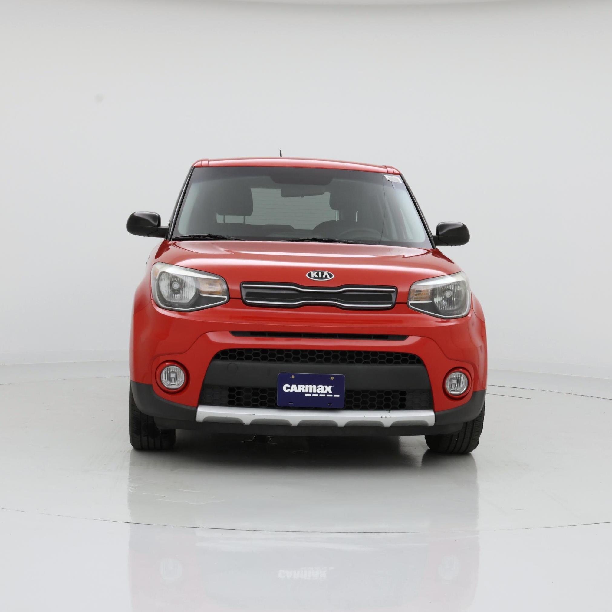 Thumbnail: 2017 Kia Soul - 5