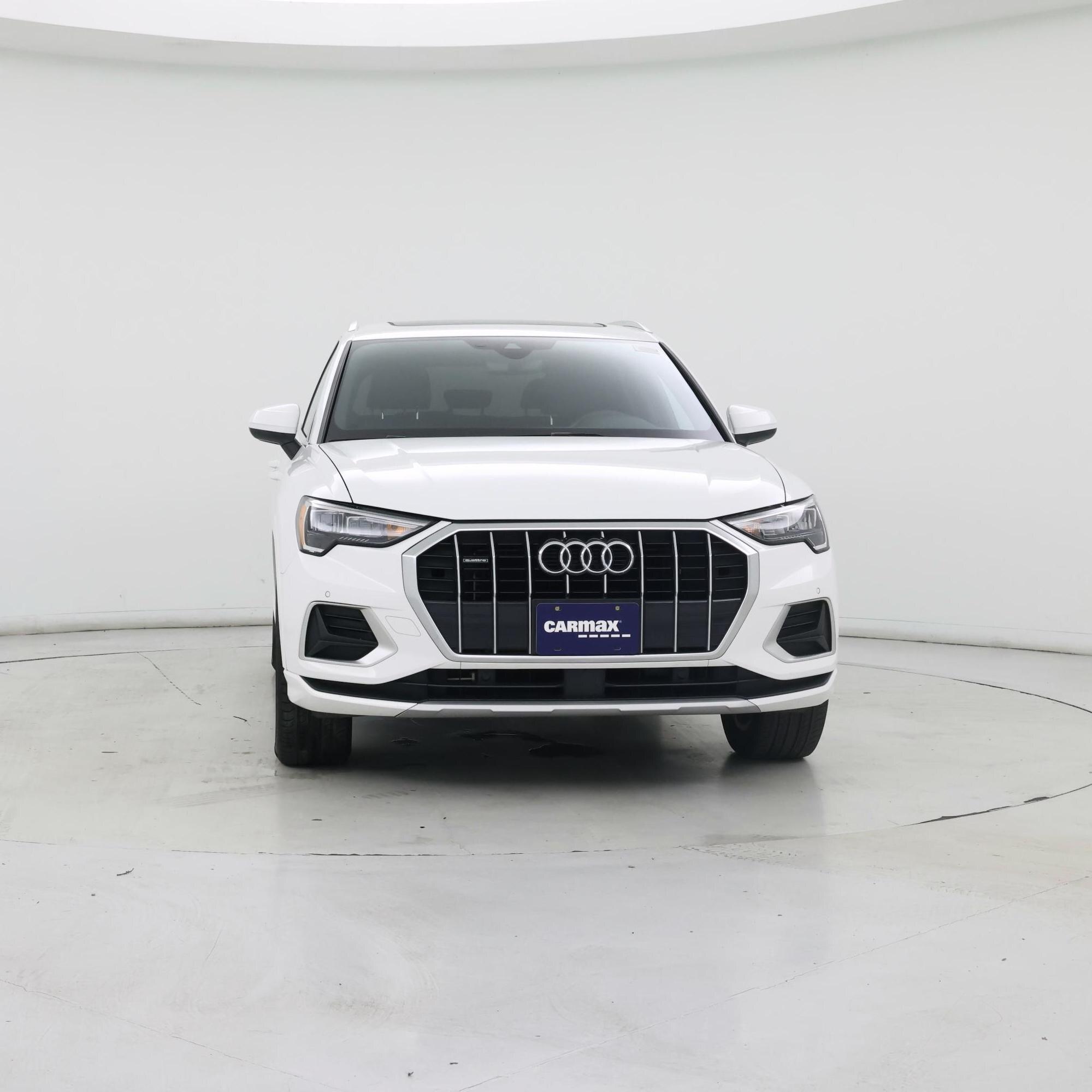 Thumbnail: 2020 Audi Q3 - 5
