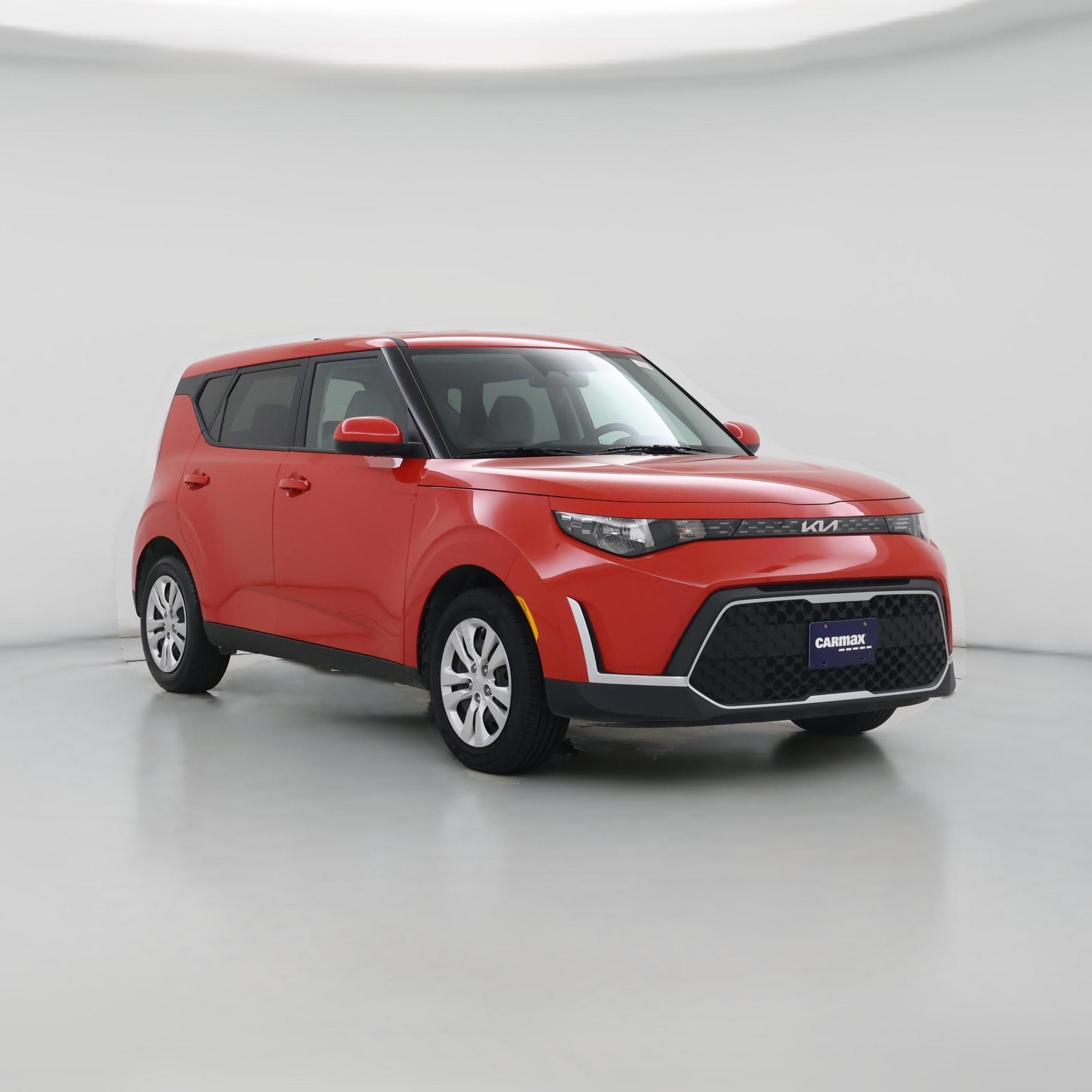 Thumbnail: 2025 Kia Soul - 1