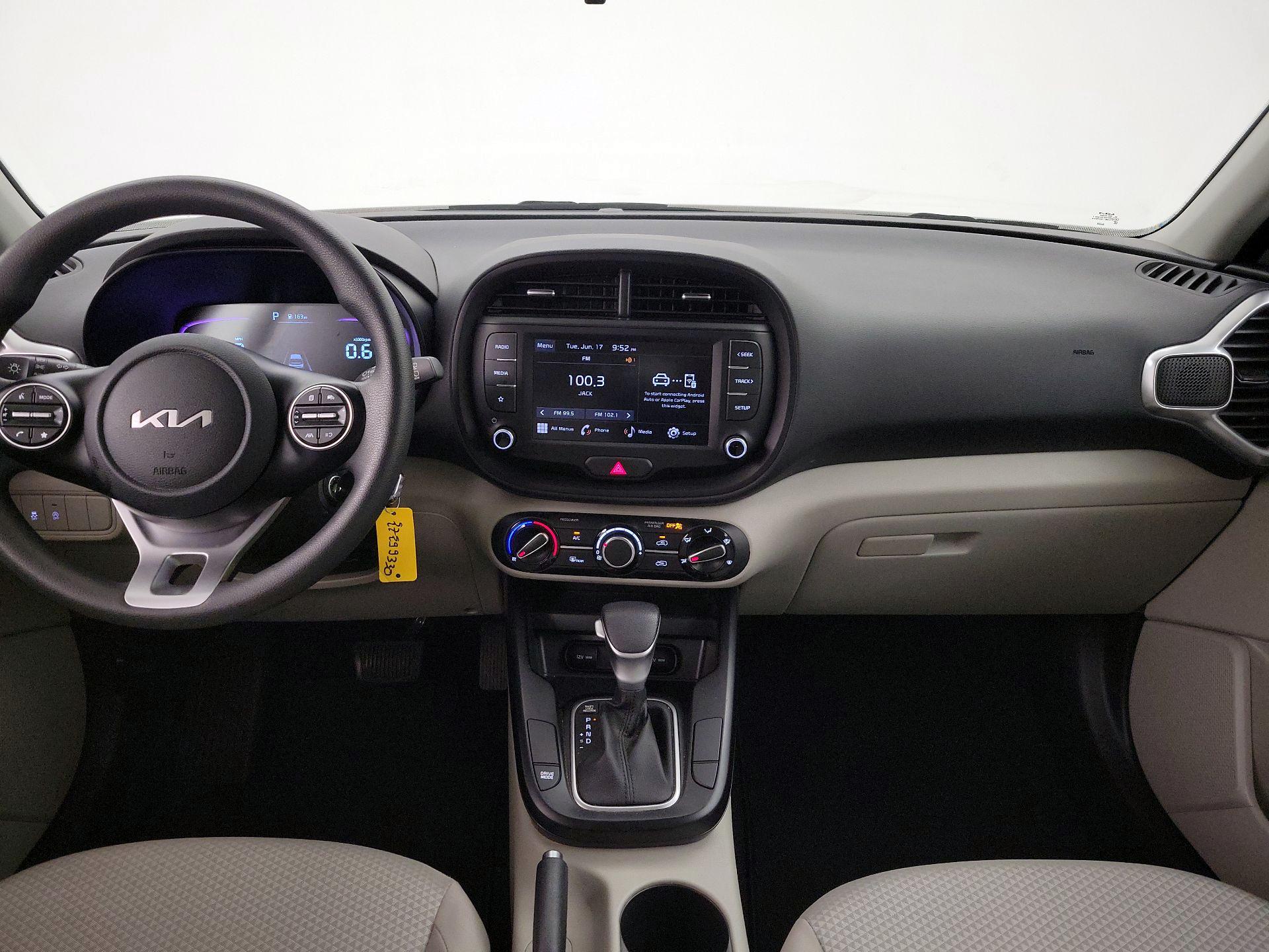 Thumbnail: 2025 Kia Soul - 9