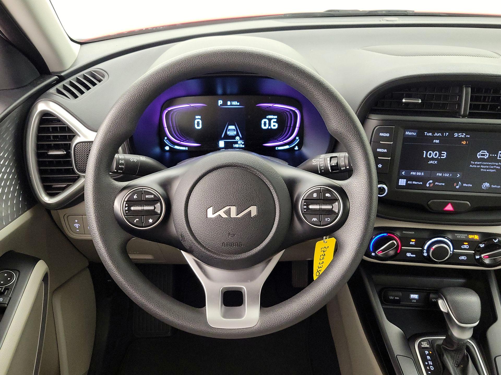 Thumbnail: 2025 Kia Soul - 10