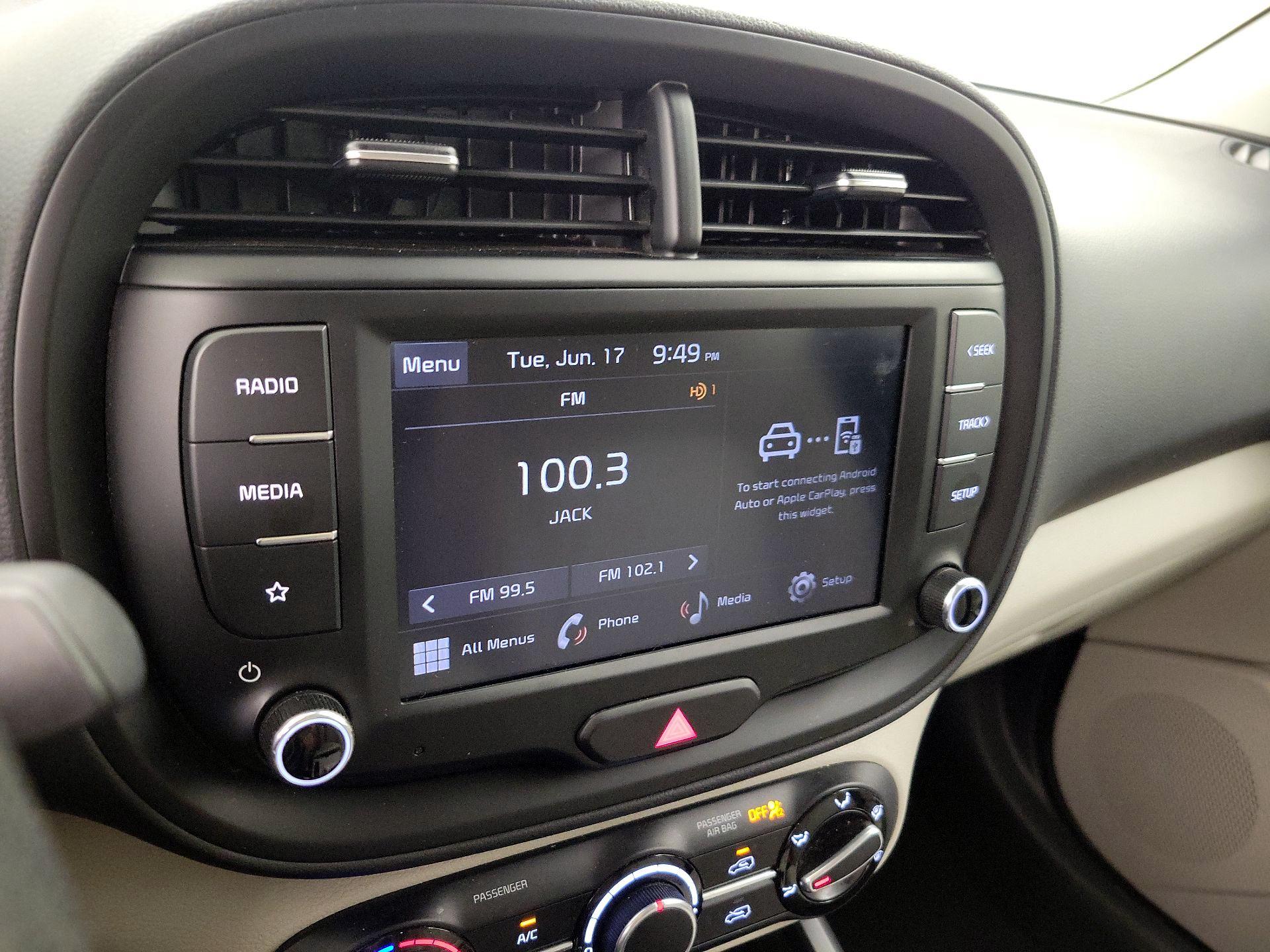 Thumbnail: 2025 Kia Soul - 15