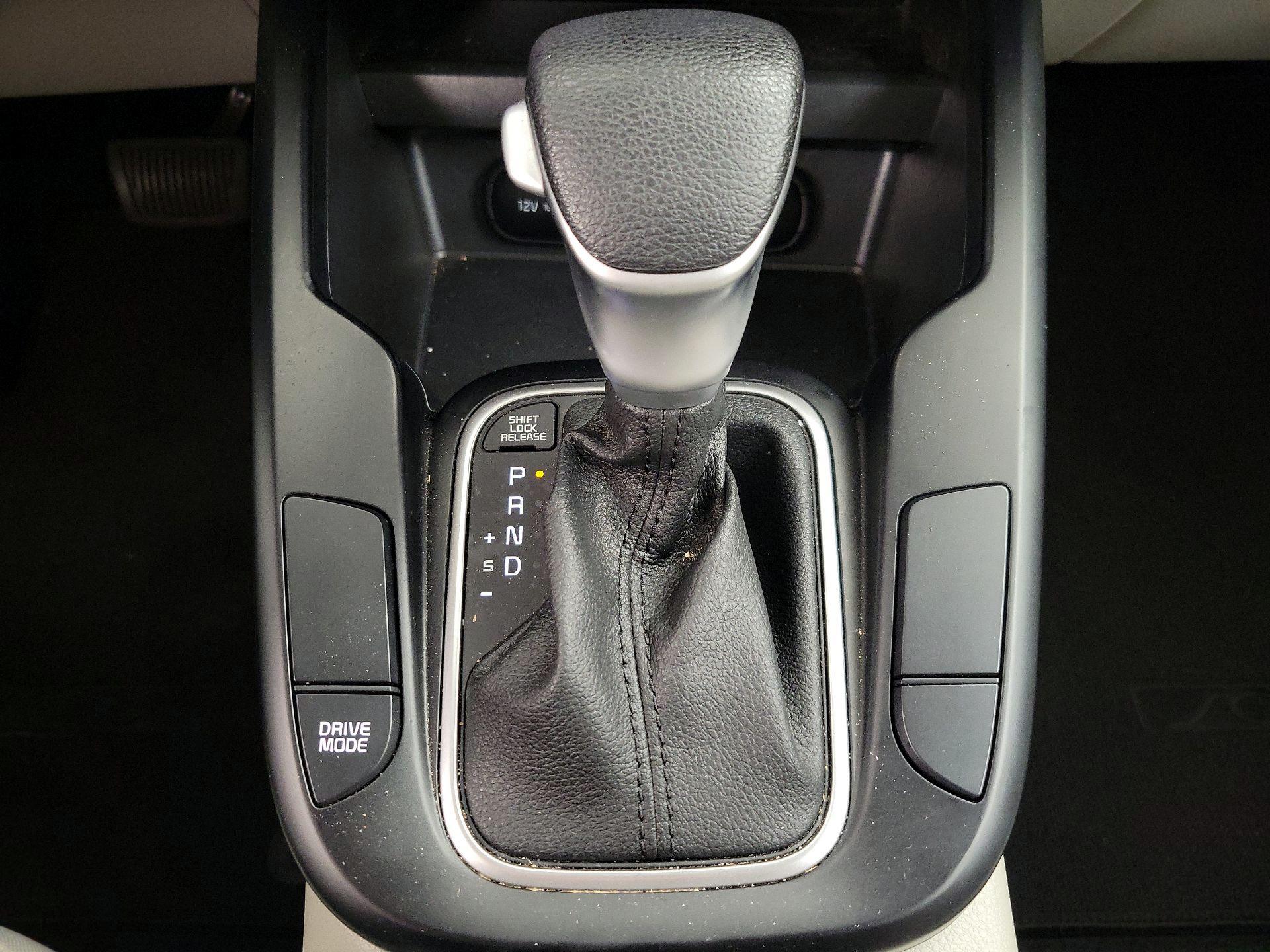 Thumbnail: 2025 Kia Soul - 17