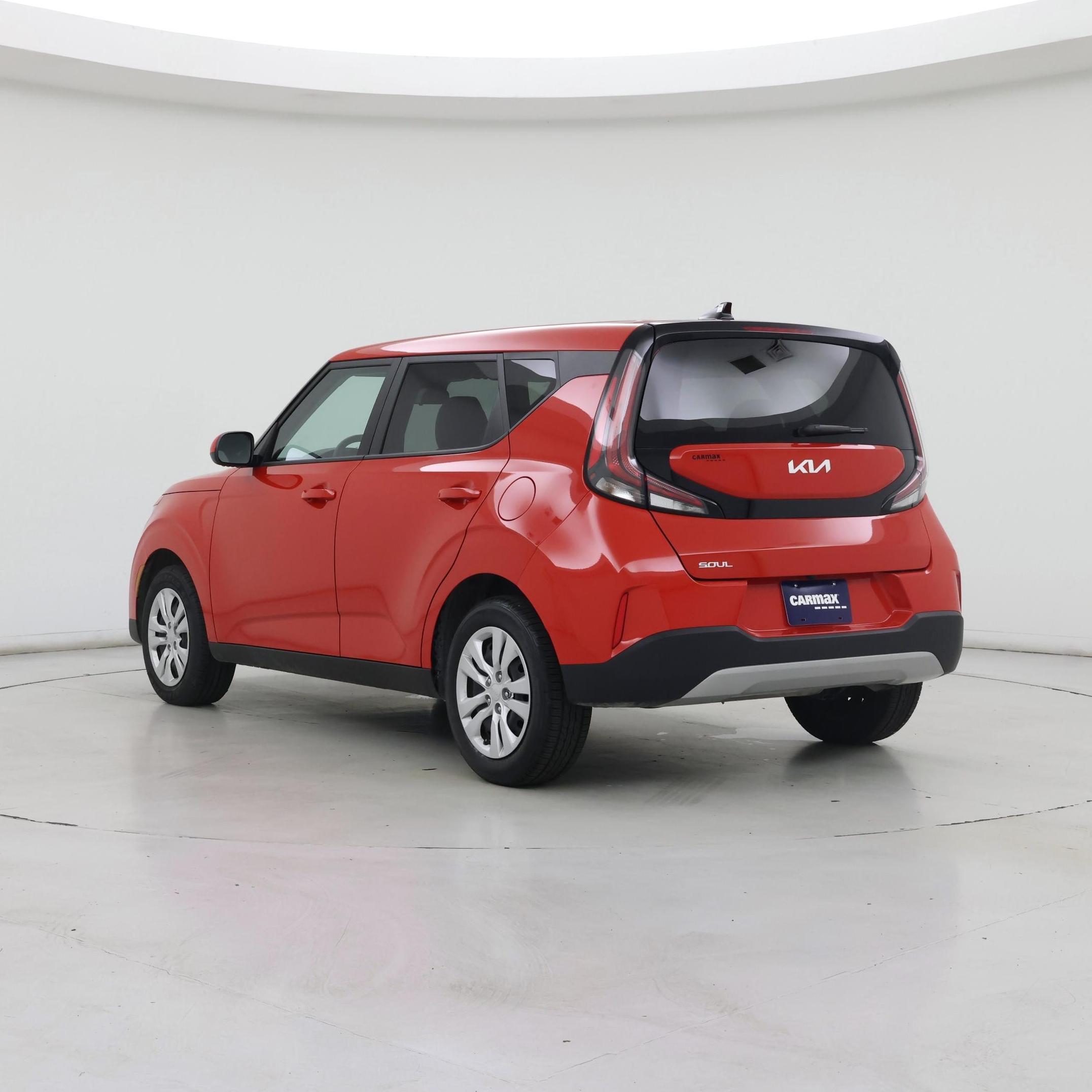 Thumbnail: 2025 Kia Soul - 2