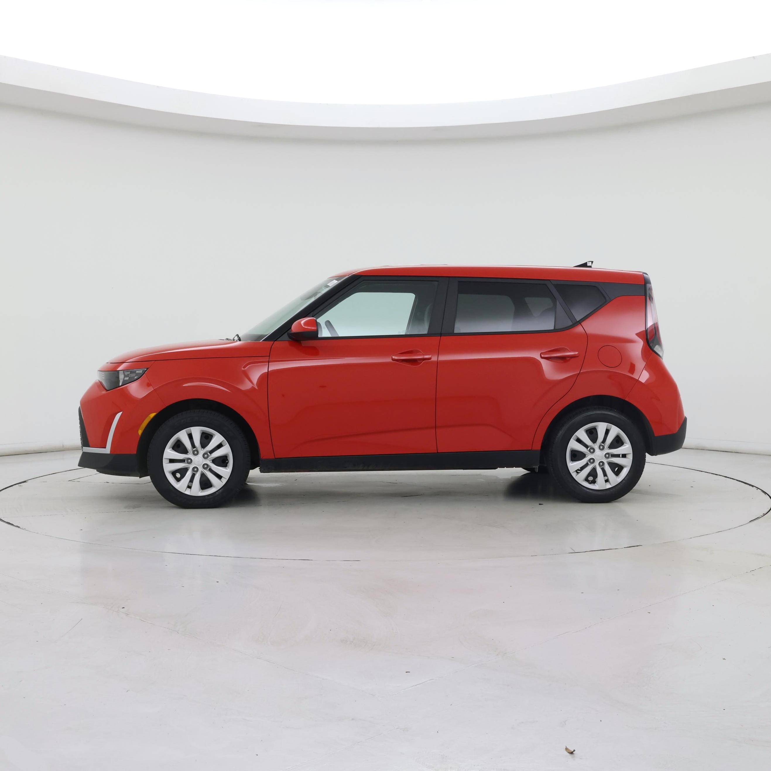 Thumbnail: 2025 Kia Soul - 3