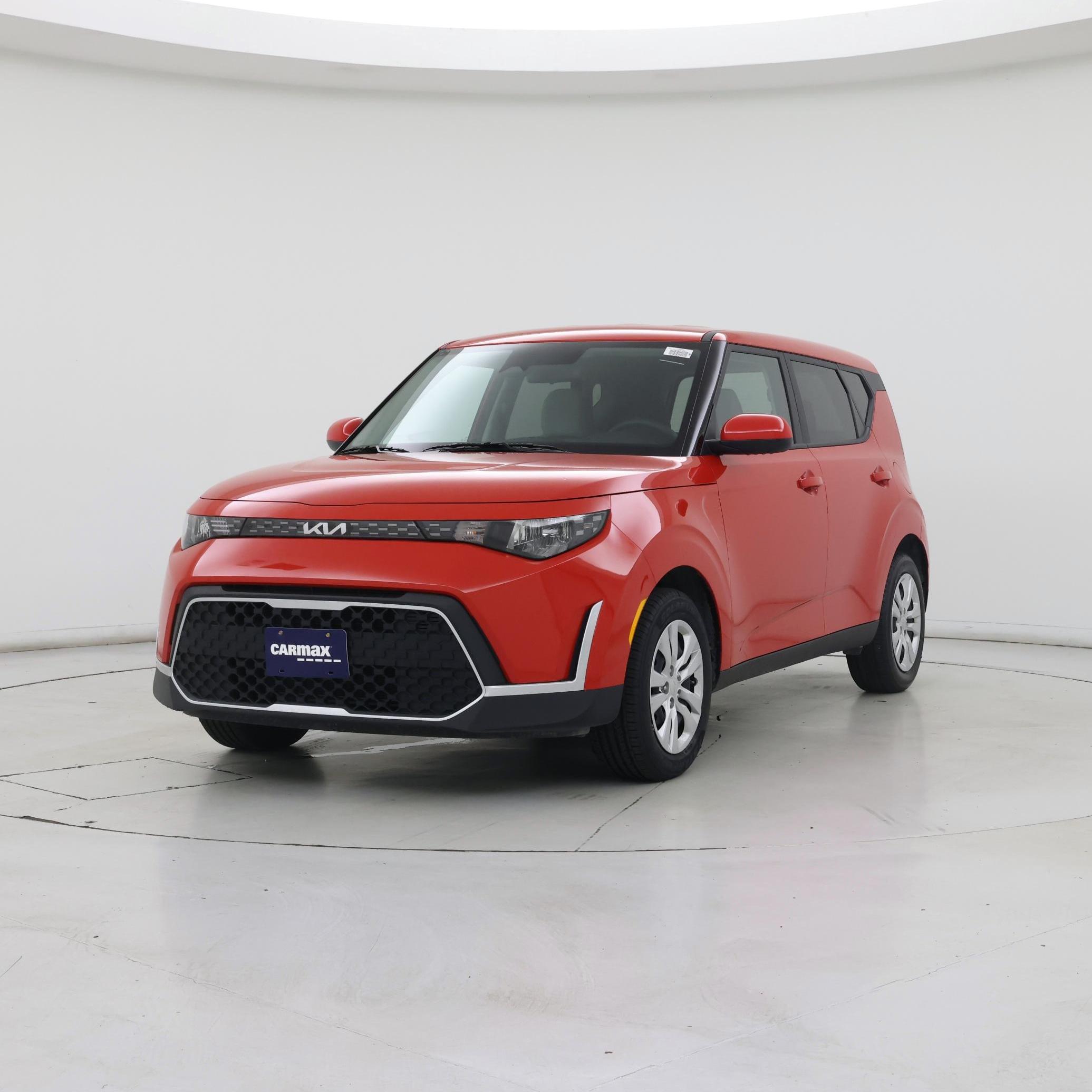 Thumbnail: 2025 Kia Soul - 4