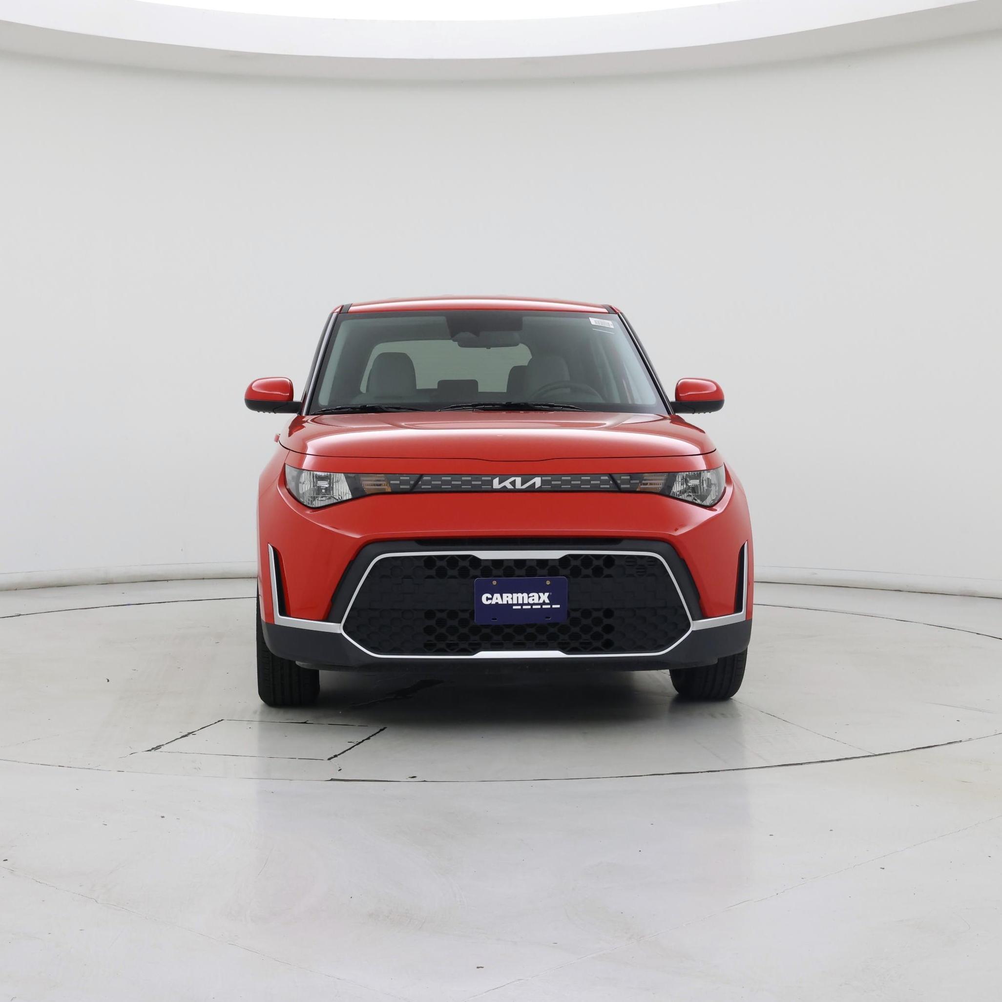 Thumbnail: 2025 Kia Soul - 5