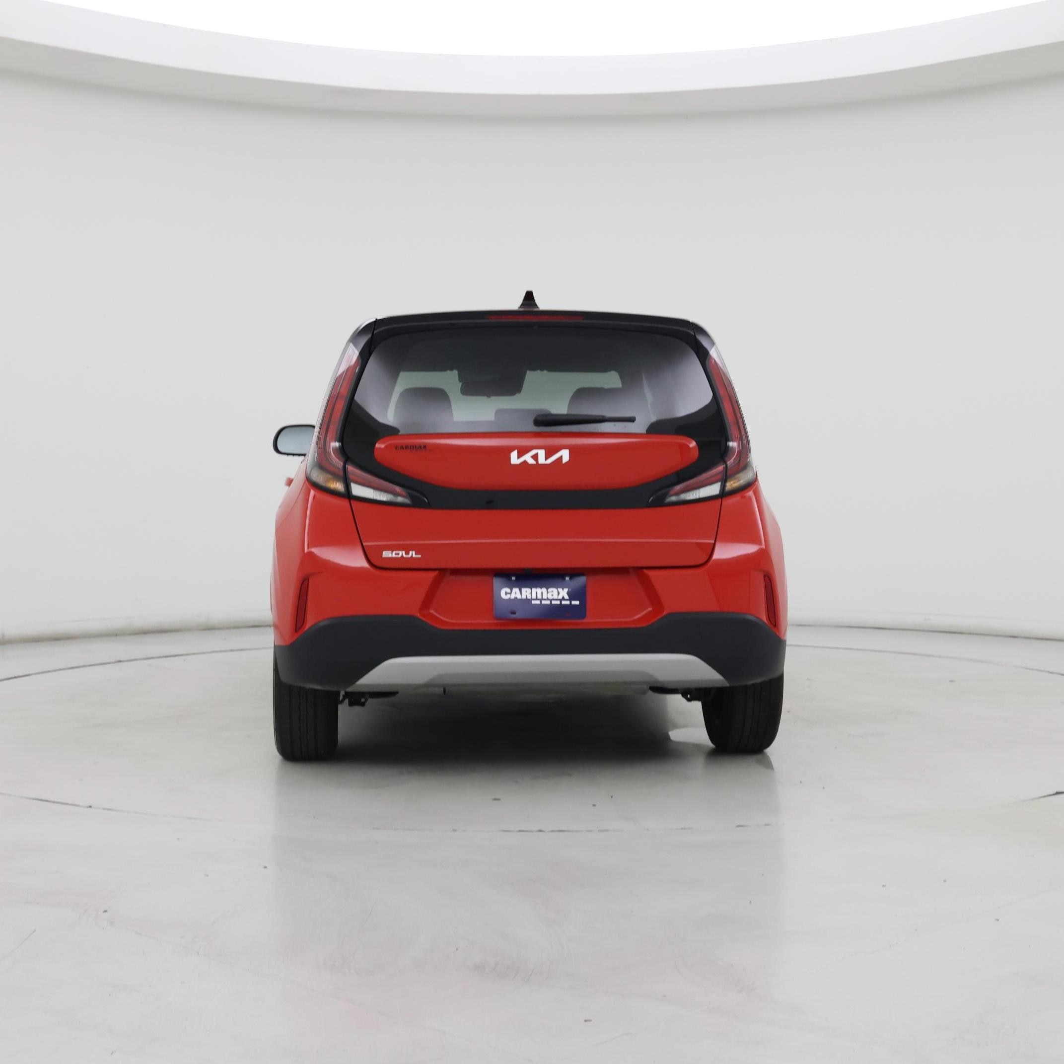 Thumbnail: 2025 Kia Soul - 6
