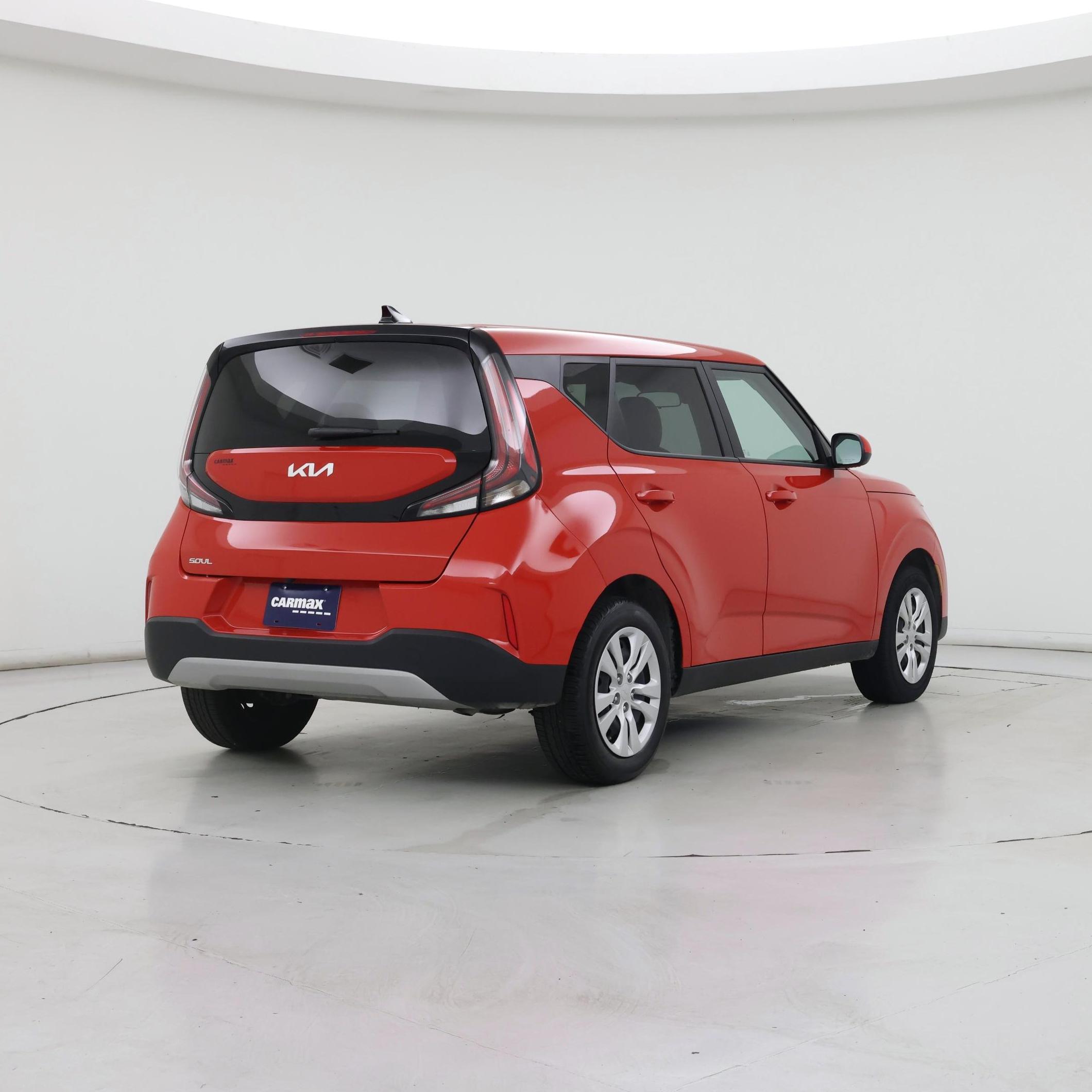 Thumbnail: 2025 Kia Soul - 8