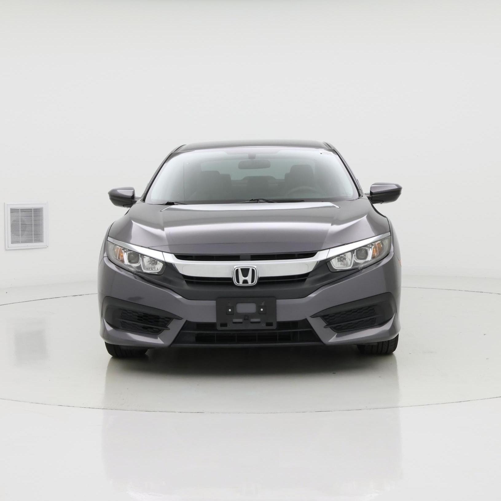 Thumbnail: 2017 Honda Civic - 5