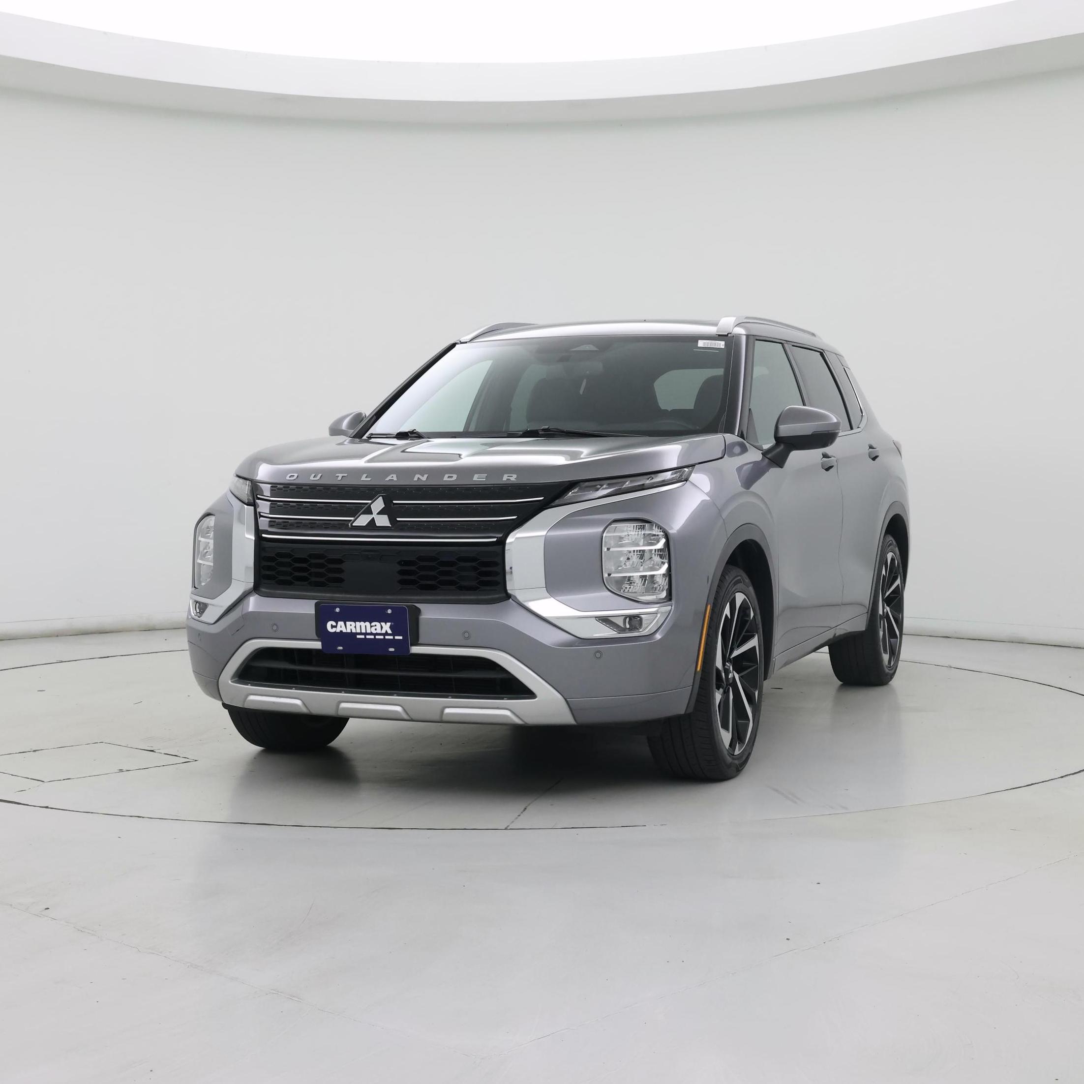 Thumbnail: 2022 Mitsubishi Outlander - 4