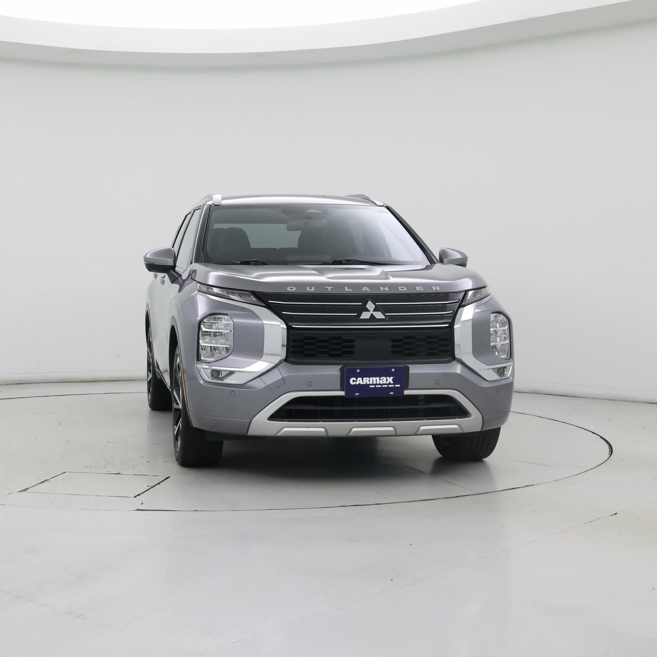 Thumbnail: 2022 Mitsubishi Outlander - 5